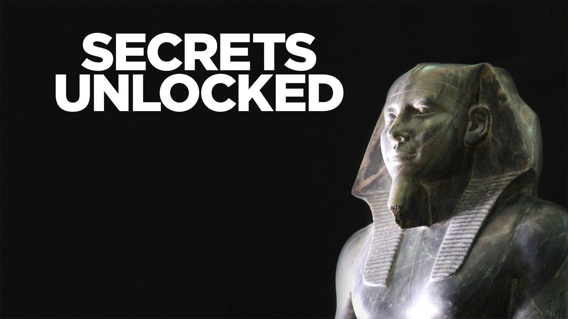 Watch Secrets Unlocked (2020) TV Series Free Online Plex