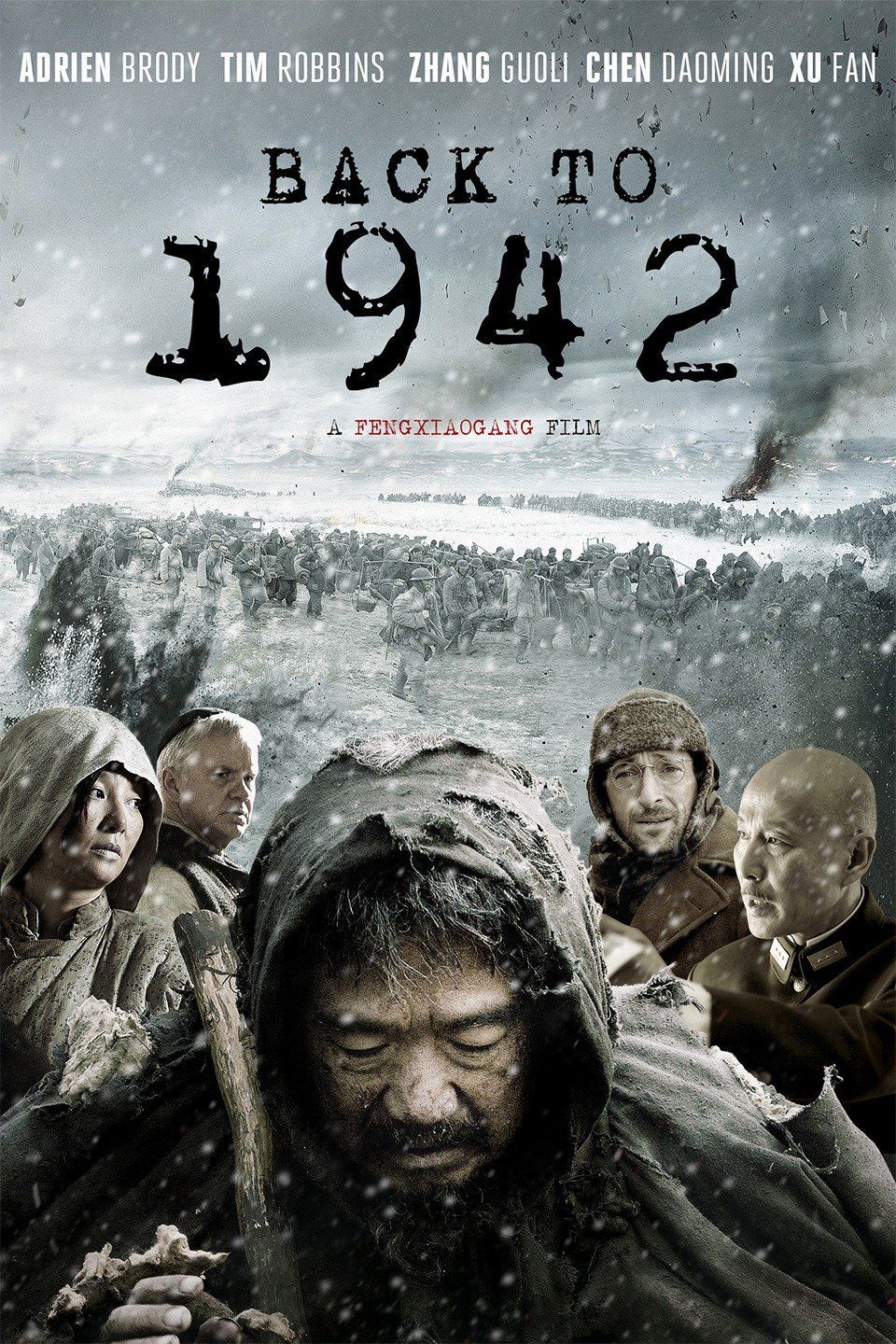 Watch Back to 1942 (2012) Full Movie Online - Plex for Back In 1942 Free Printable