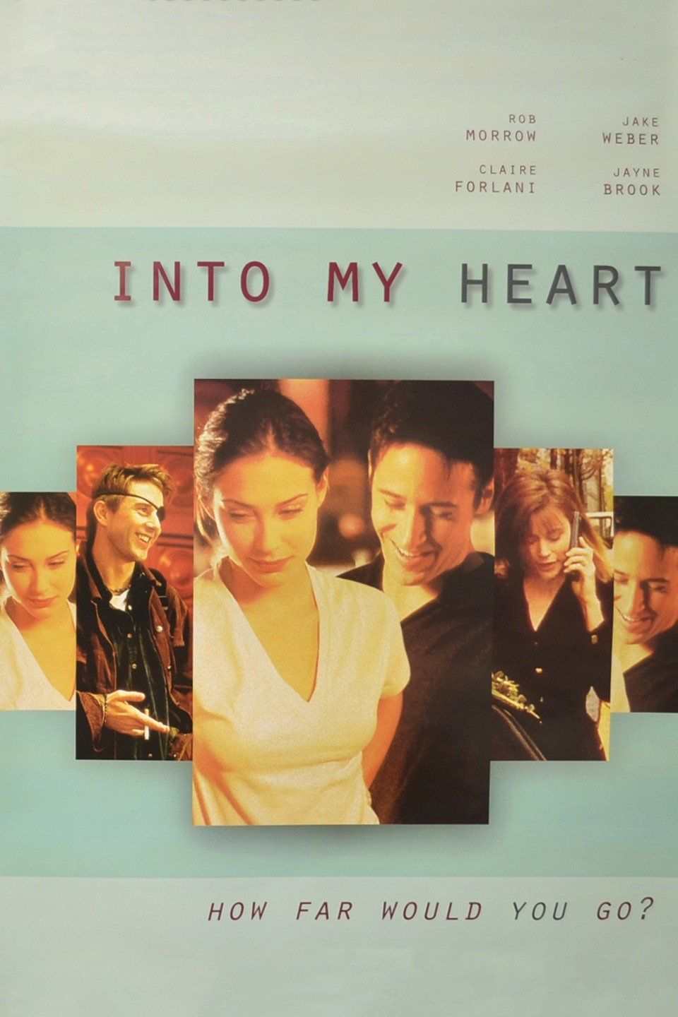 Watch Into My Heart (1999) Full Movie Free Online - Plex