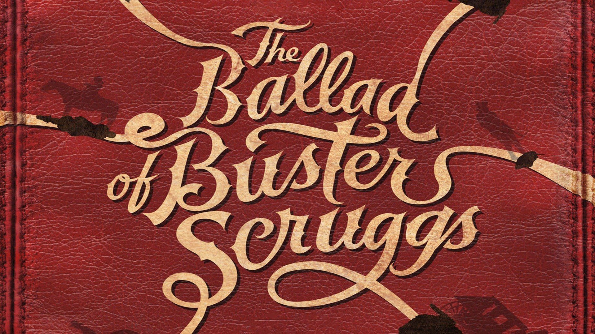Watch The Ballad of Buster Scruggs (2018) Full Movie Online Plex