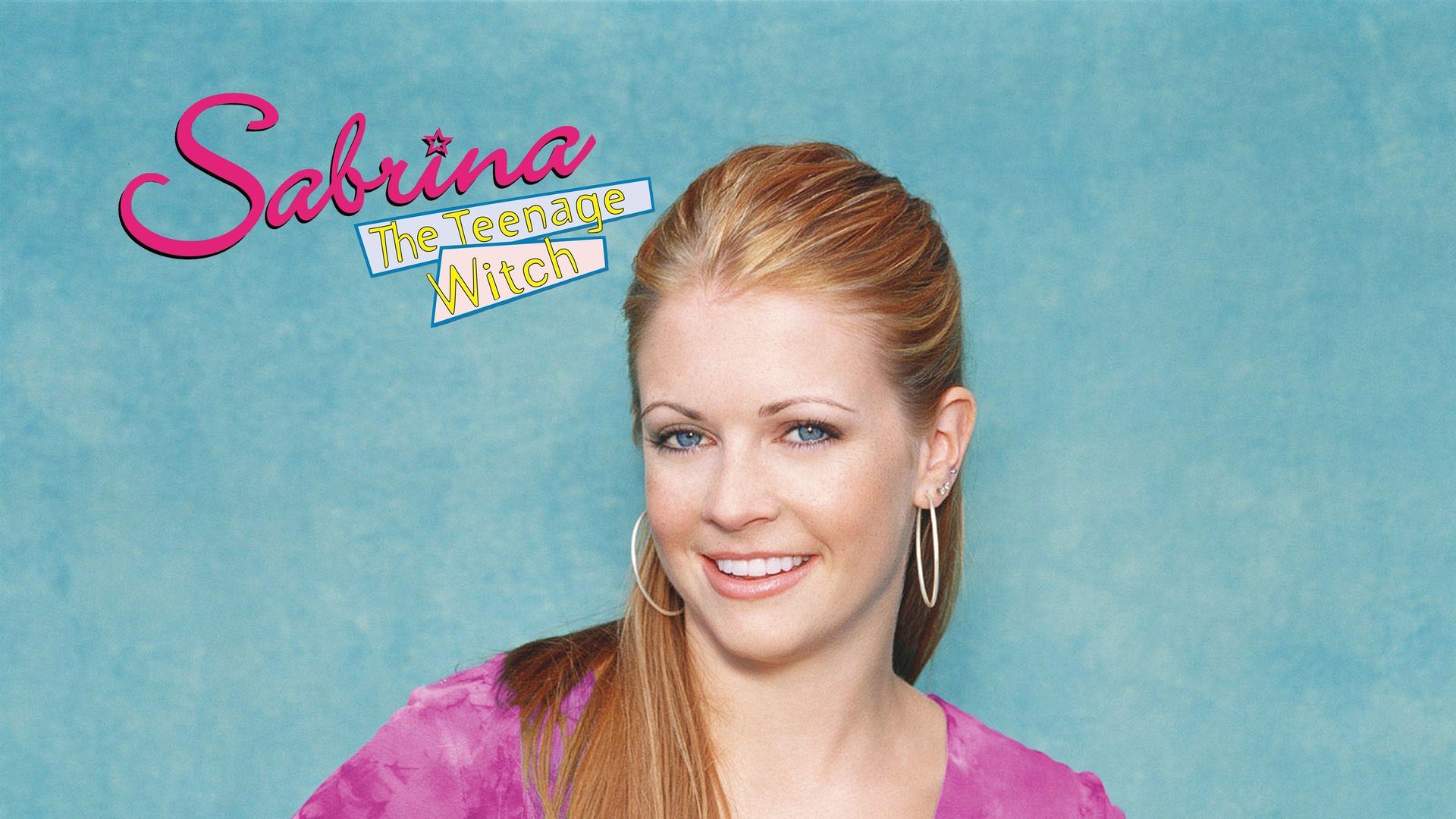watch sabrina the teenage witch season 1 online free