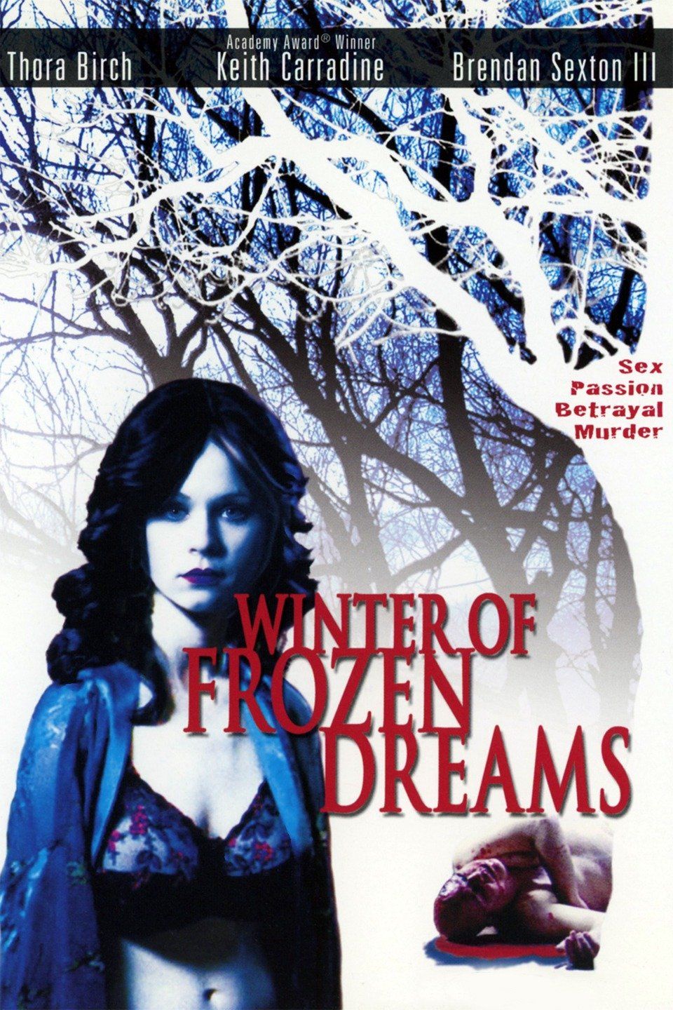 Watch Winter of Frozen Dreams (2009) Full Movie Free Online - Plex