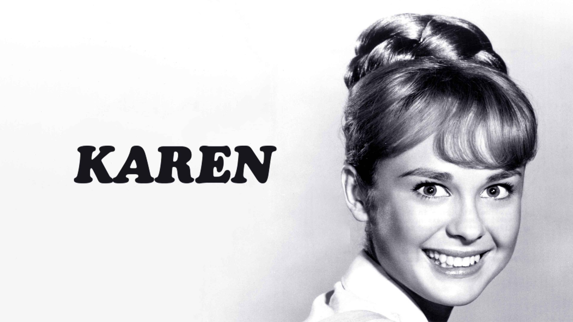 Karen (1964) Plex