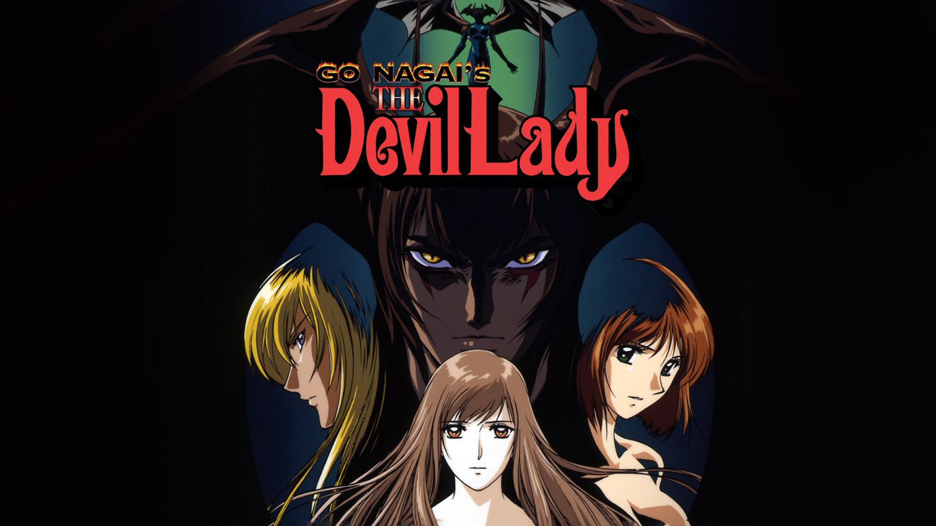 Watch Devil Lady · Season 1 Episode 1 · BEAST Full Episode Free Online -  Plex