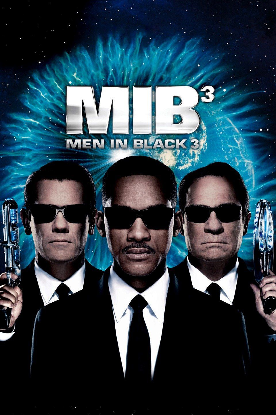 Watch Men in Black³ (2012) Full Movie Online - Plex