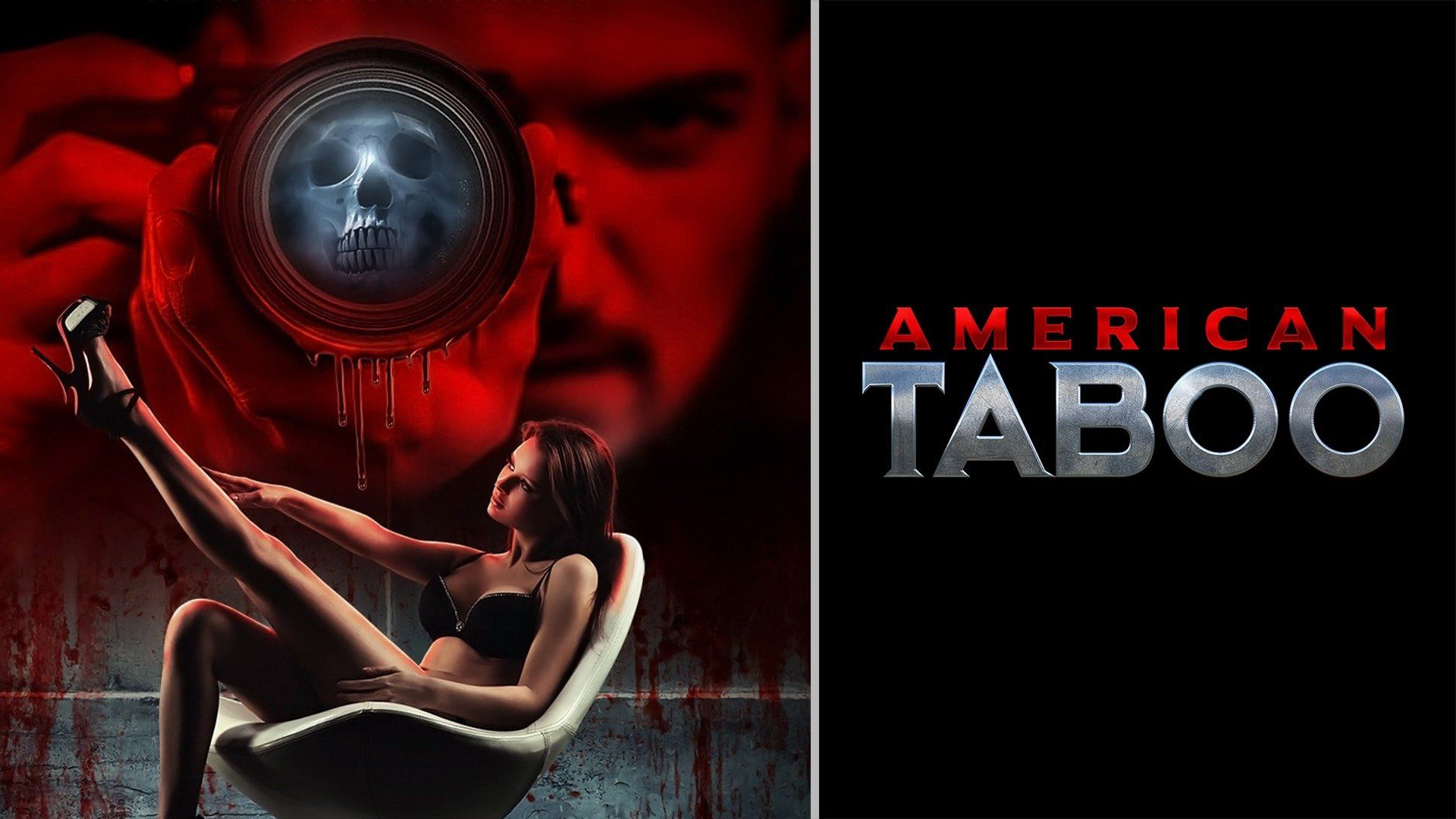 American Taboo (1983)