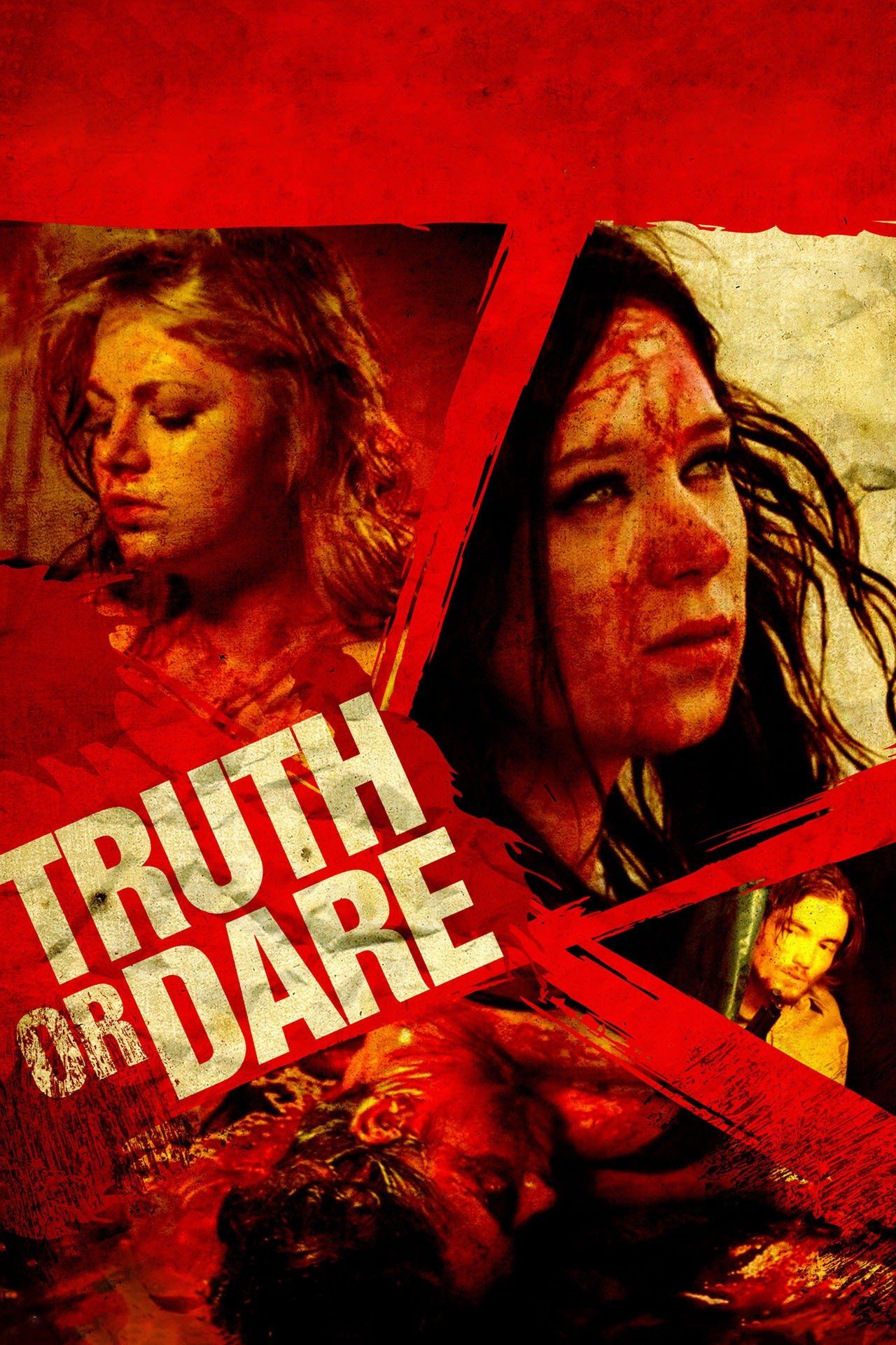 Watch Truth or Dare (2013) Full Movie Free Online - Plex