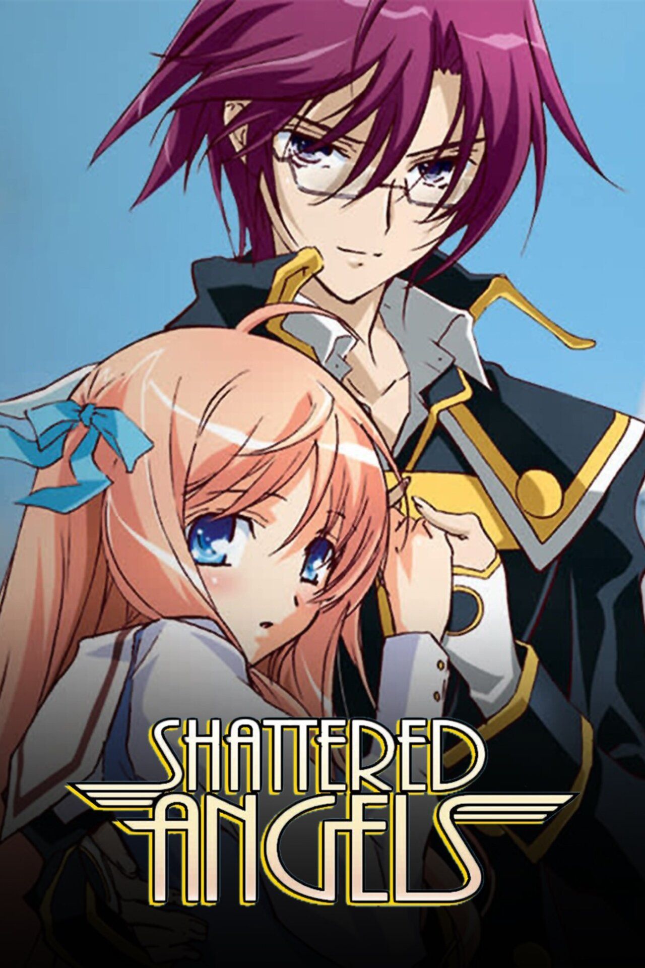 Watch Shattered Angels · Kyoshiro to towa no sora season 1 Full Episodes  Online - Plex