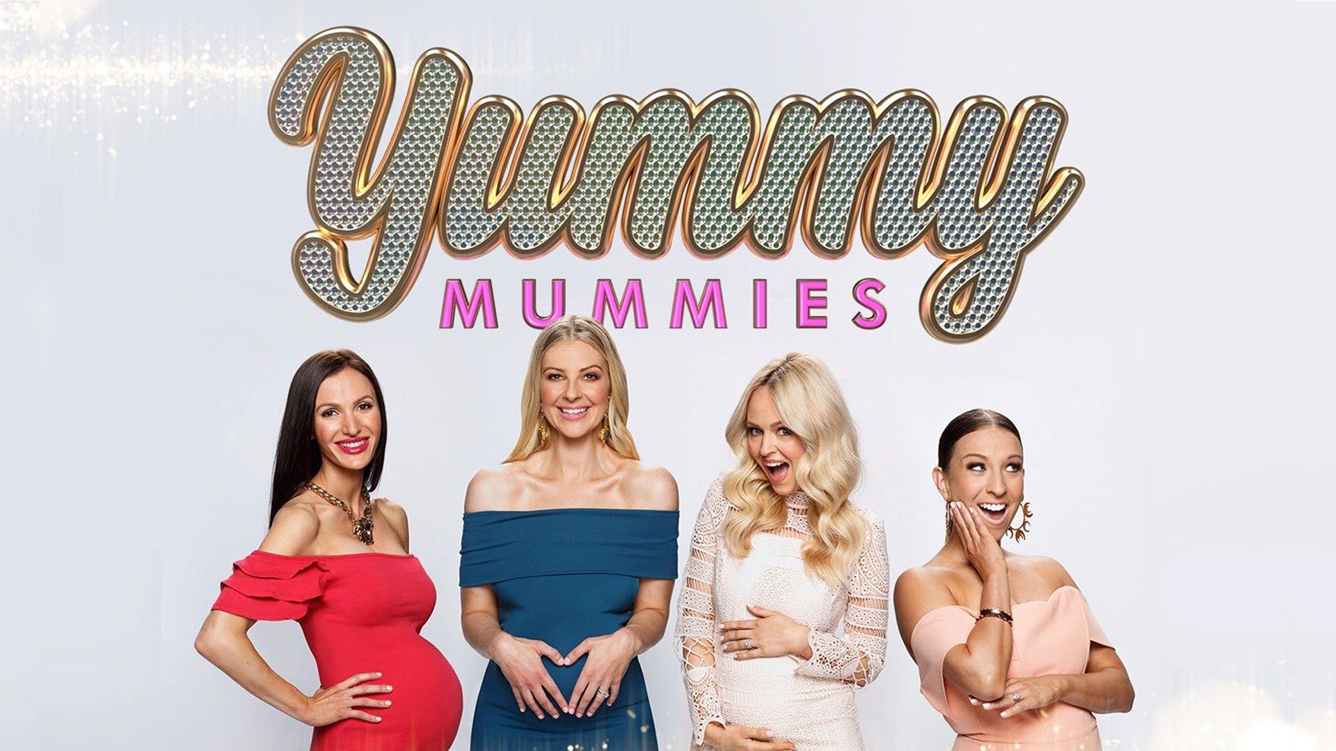 Yummy Mummies · Season 1 Plex