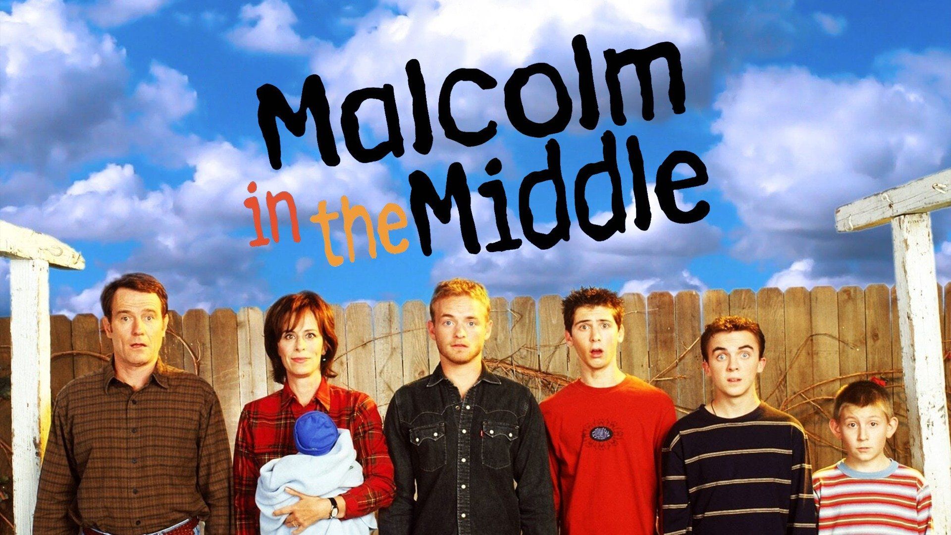 Watch Malcolm in the Middle · Season 4 Episode 21 · Baby (2) Full Episode  Online - Plex