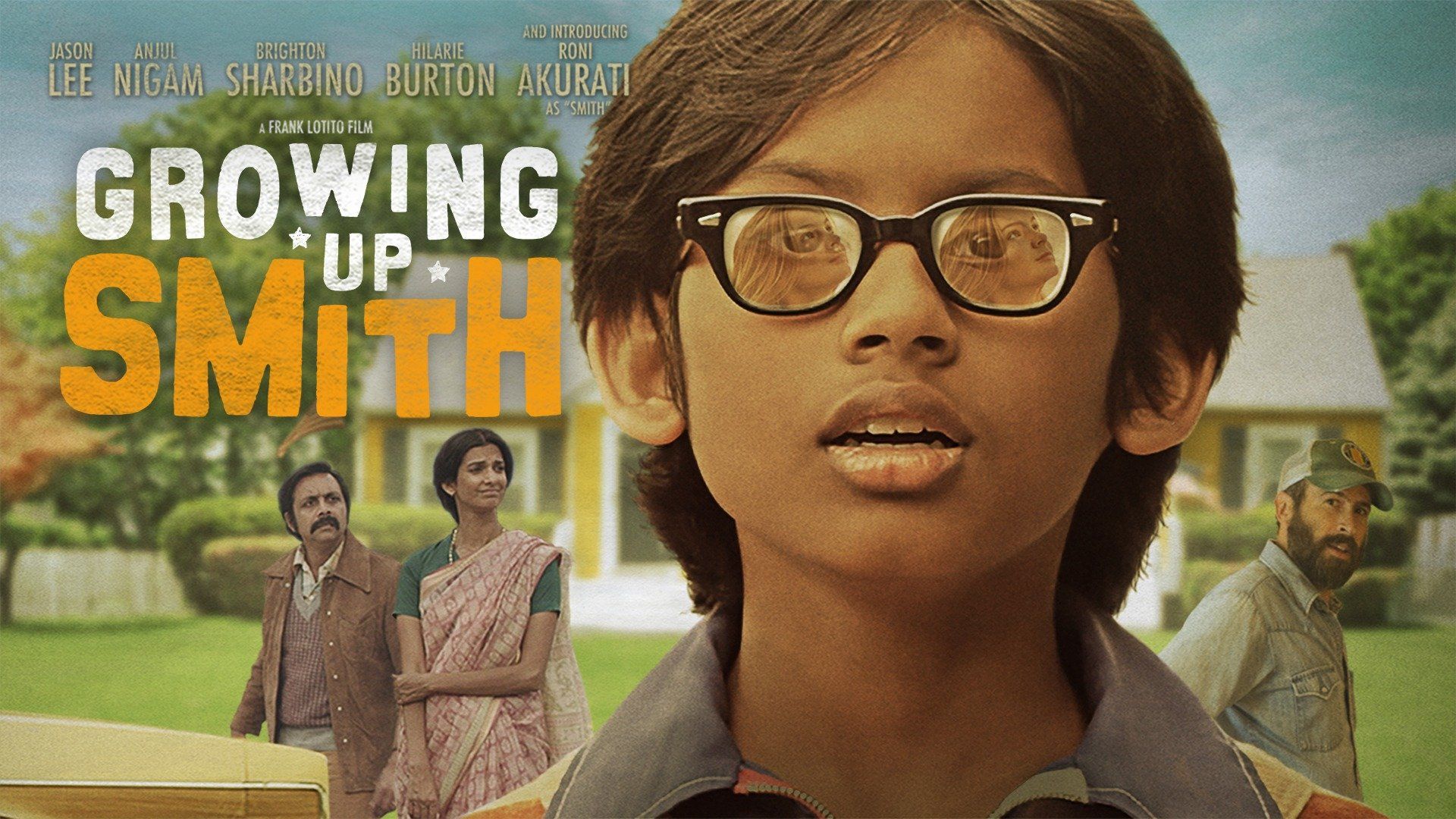 growing up smith watch