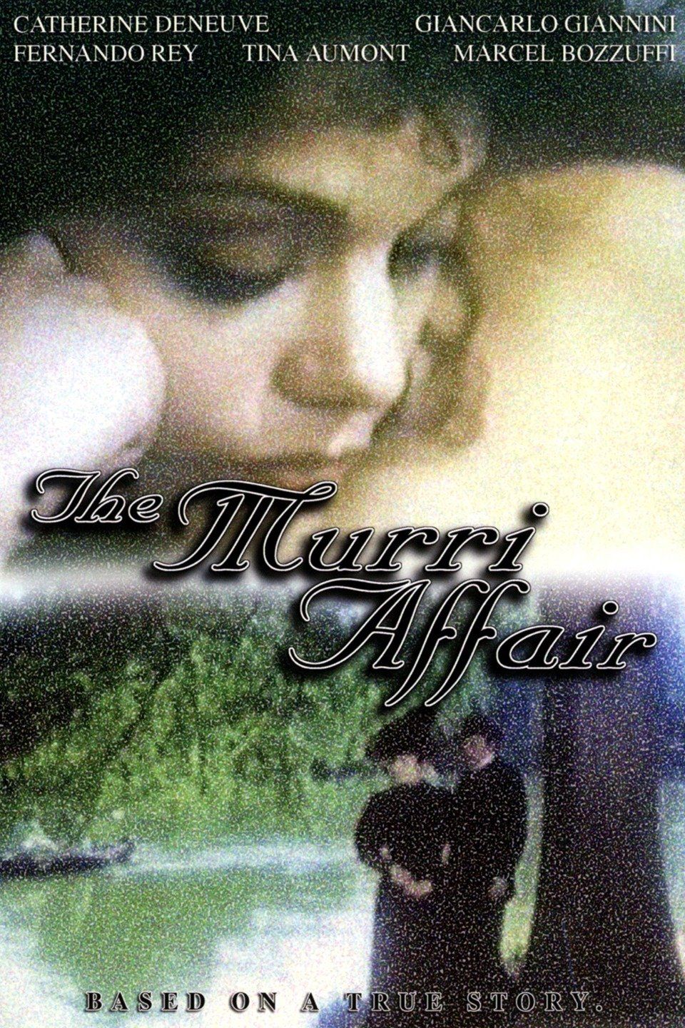 The Murri Affair (1974) - Plex