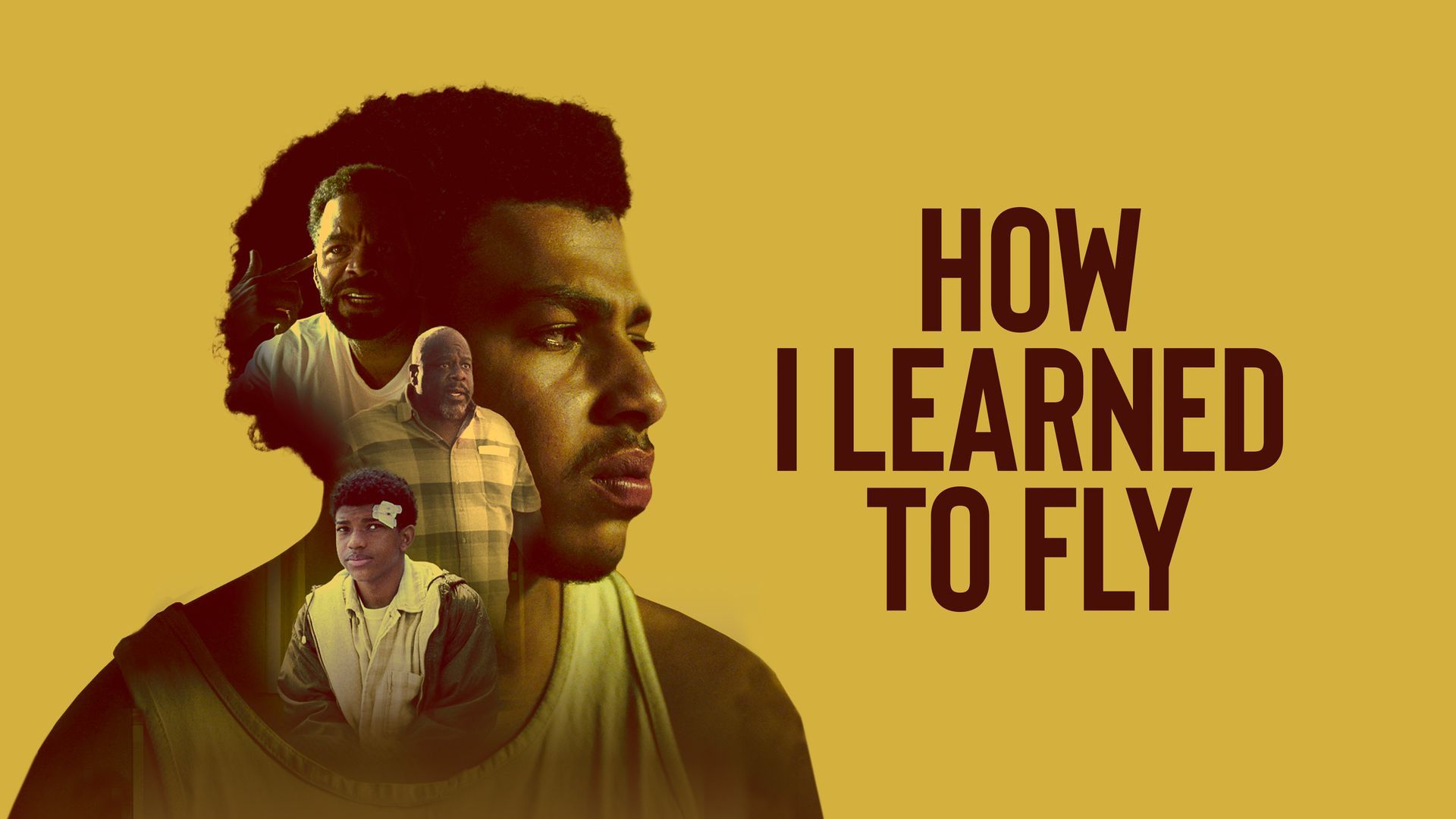 Watch How I Learned to Fly (2023) Full Movie Free Online Plex