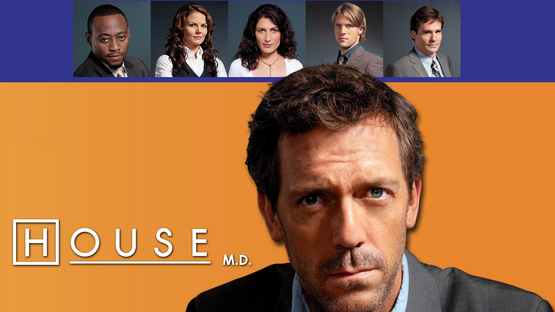 Watch House · Season 2 Episode 1 · Acceptance Full Episode Free Online ...