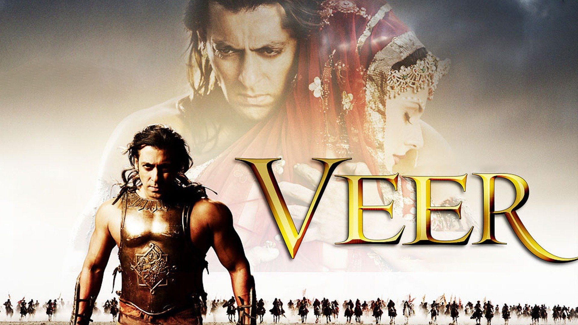 Watch Veer (2010) Full Movie Online - Plex