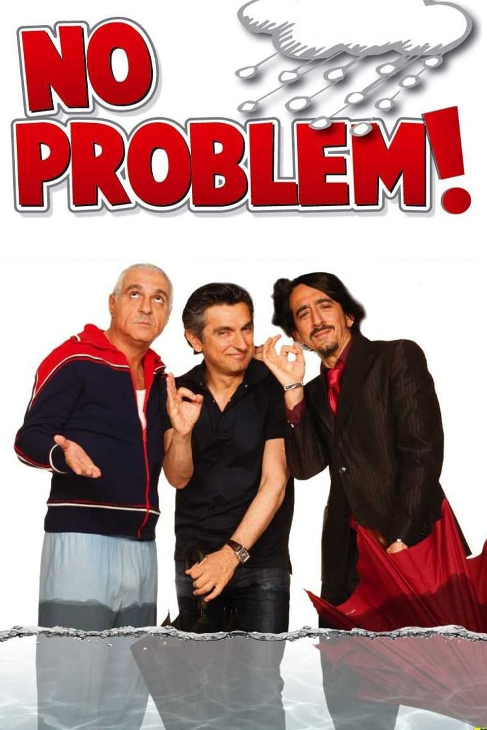 No Problem (2008) - Plex