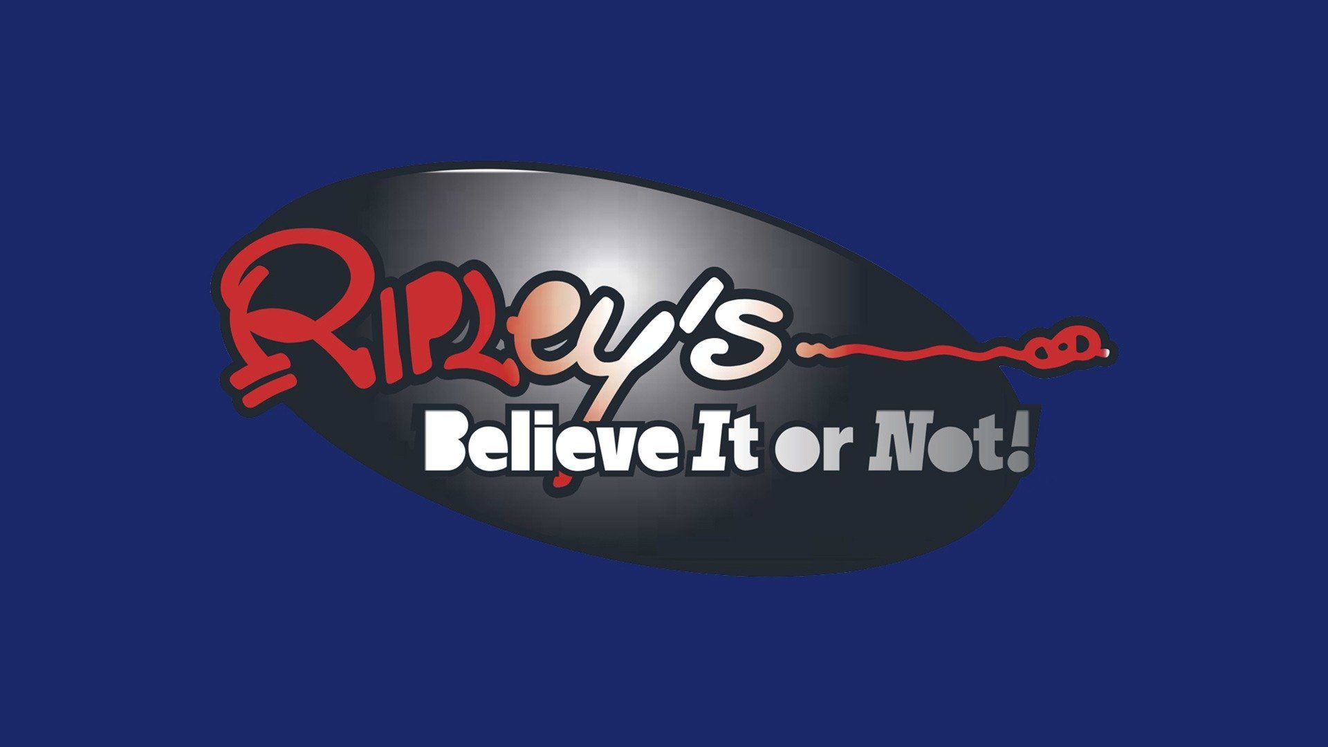 Ripley's Believe It or Not! (1982) · Season 4 - Plex