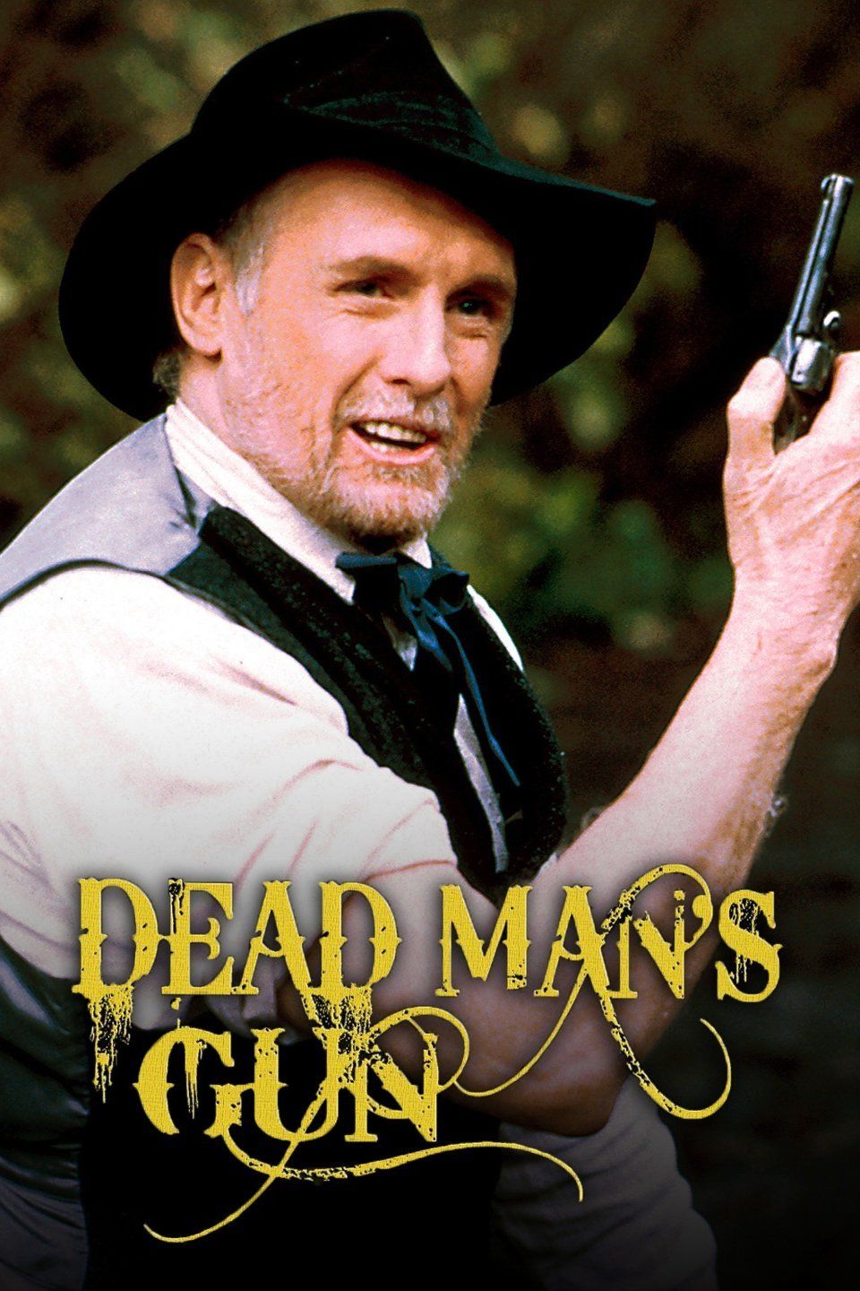 Watch Dead Man’s Gun (1997) TV Series Free Online - Plex