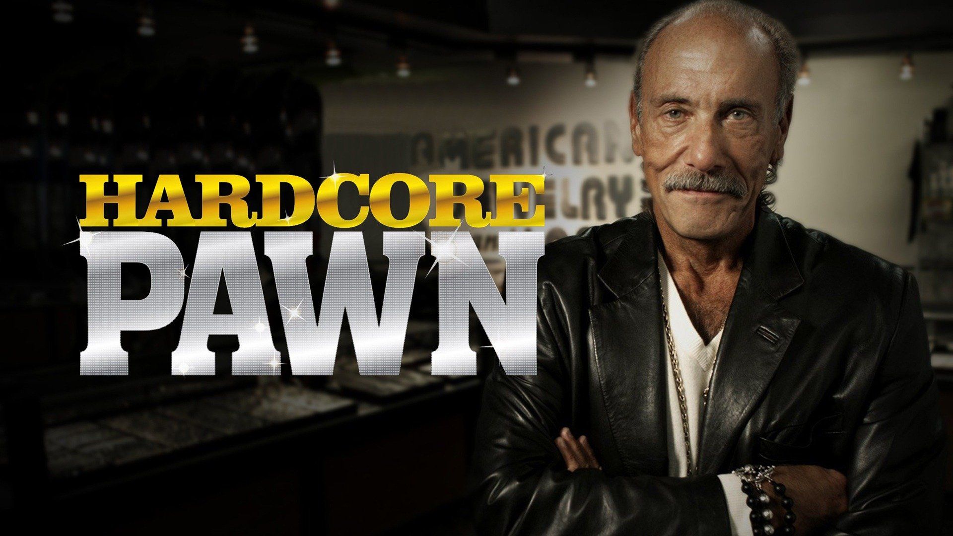 Watch Hardcore Pawn (2009) TV Series Online - Plex