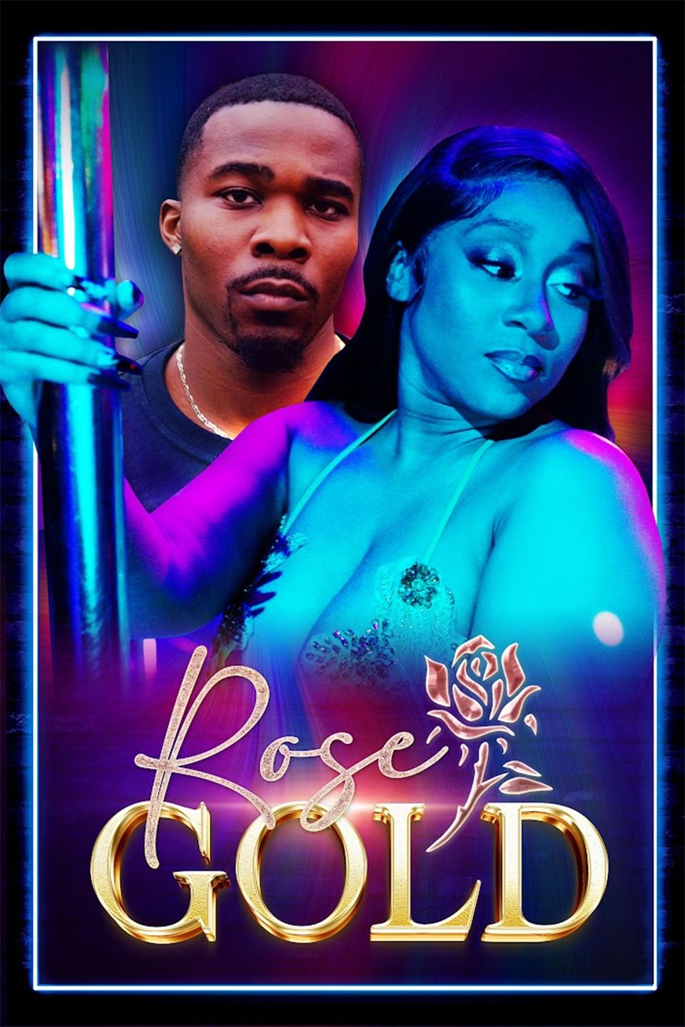 Watch Rose Gold (2023) Full Movie Free Online - Plex