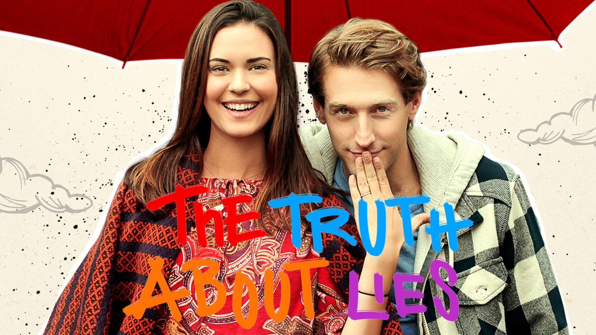 Watch The Truth About Lies (2018) Full Movie Free Online - Plex