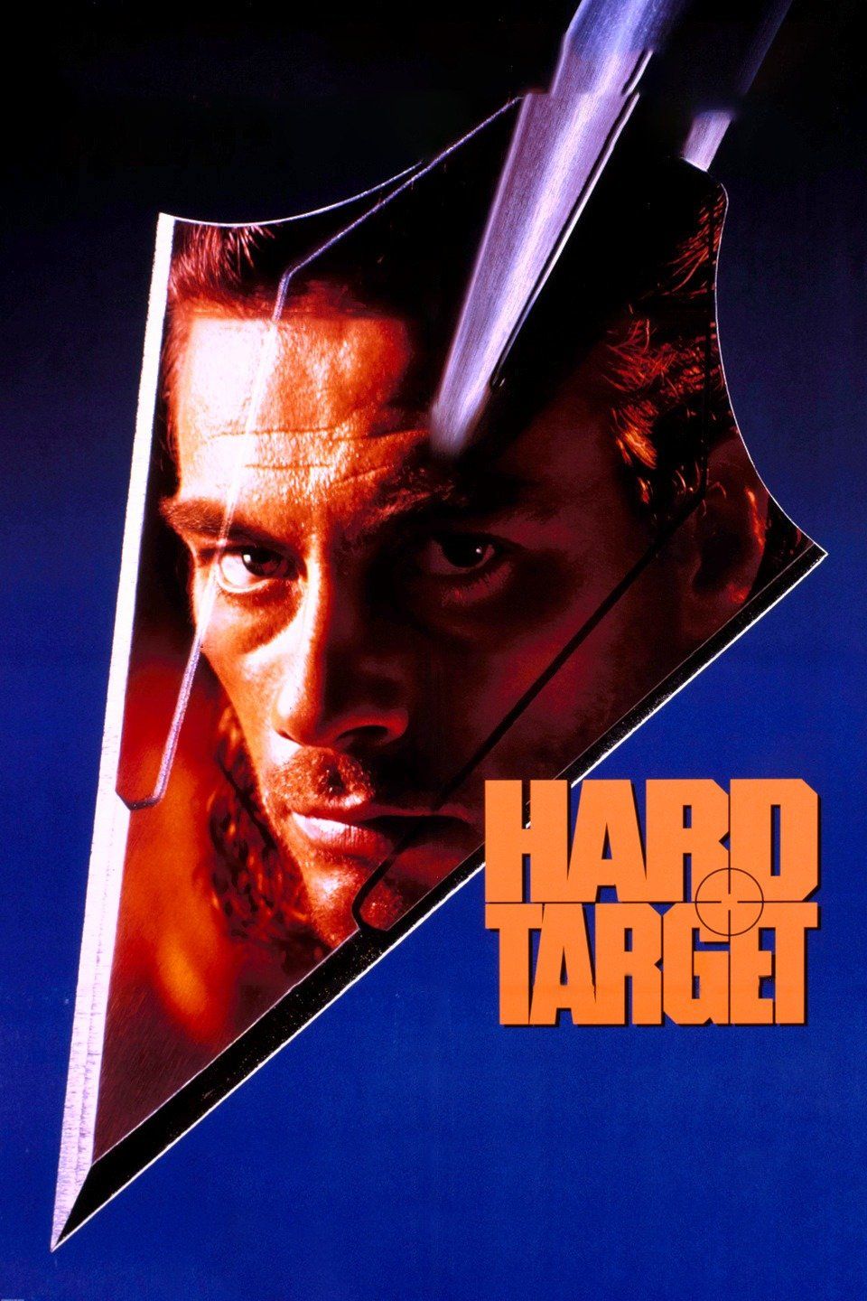 Watch Hard Target (1993) Full Movie Online - Plex