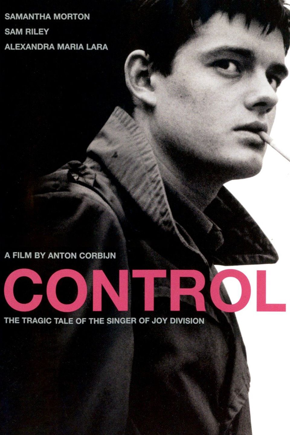 Watch Control (2007) Full Movie Free Online - Plex