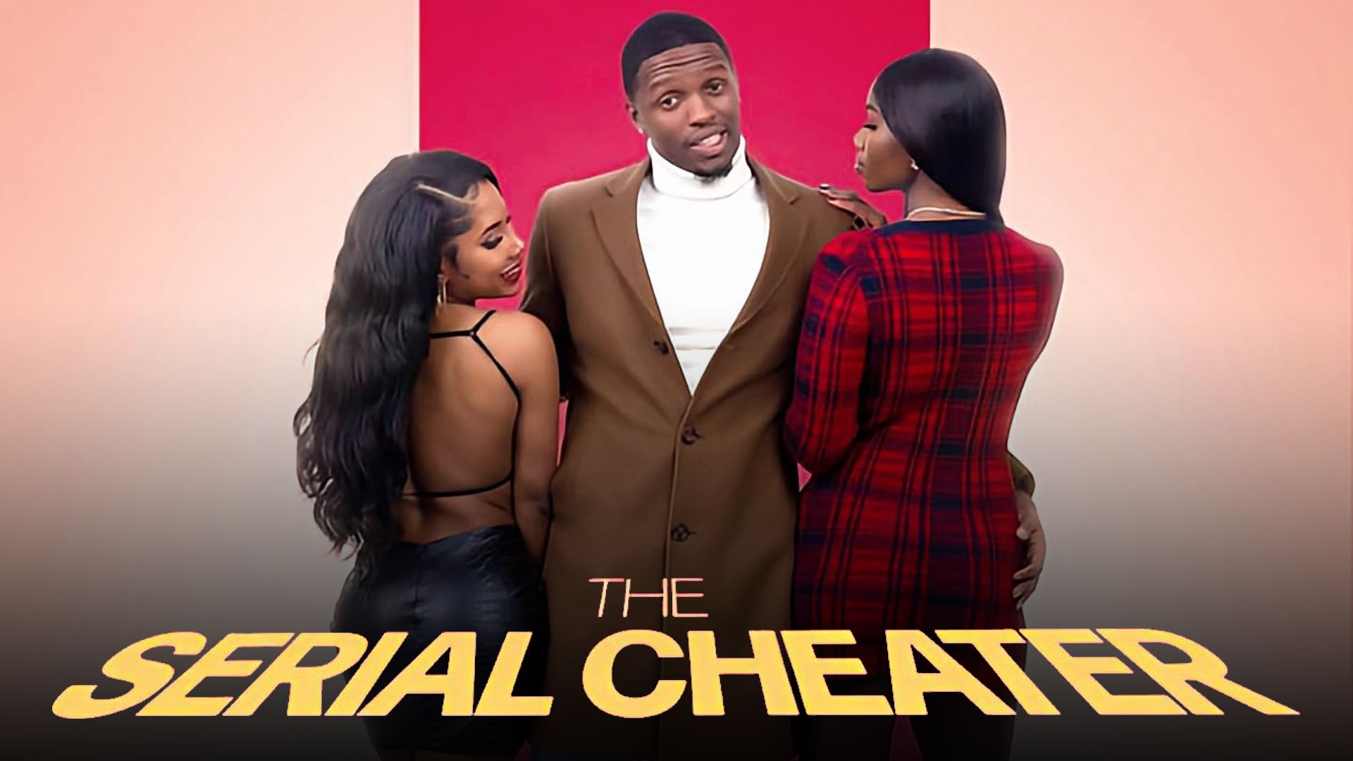 Watch The Serial Cheater (2023) Full Movie Free Online - Plex