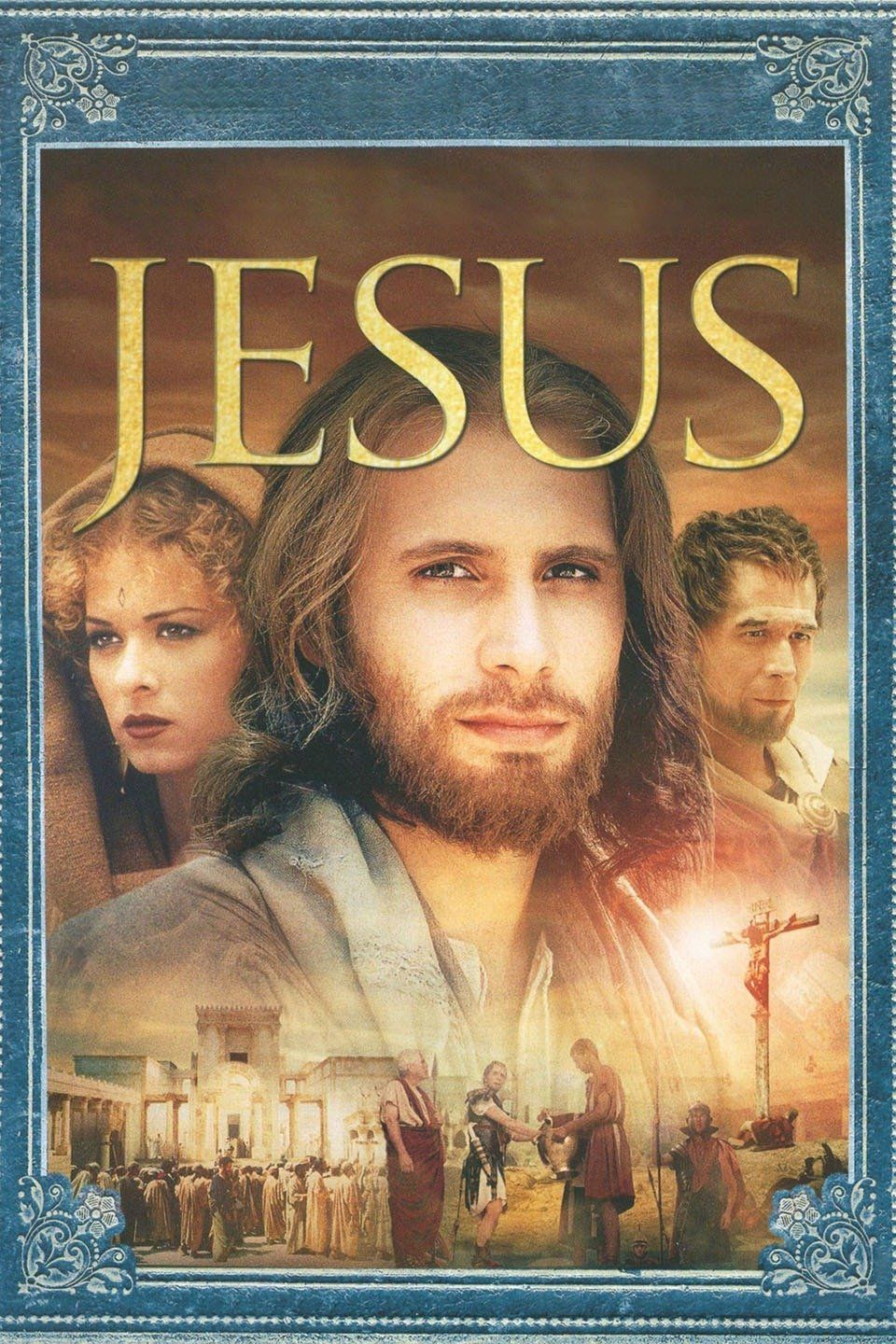 Watch Jesus (1999) Full Movie Free Online - Plex