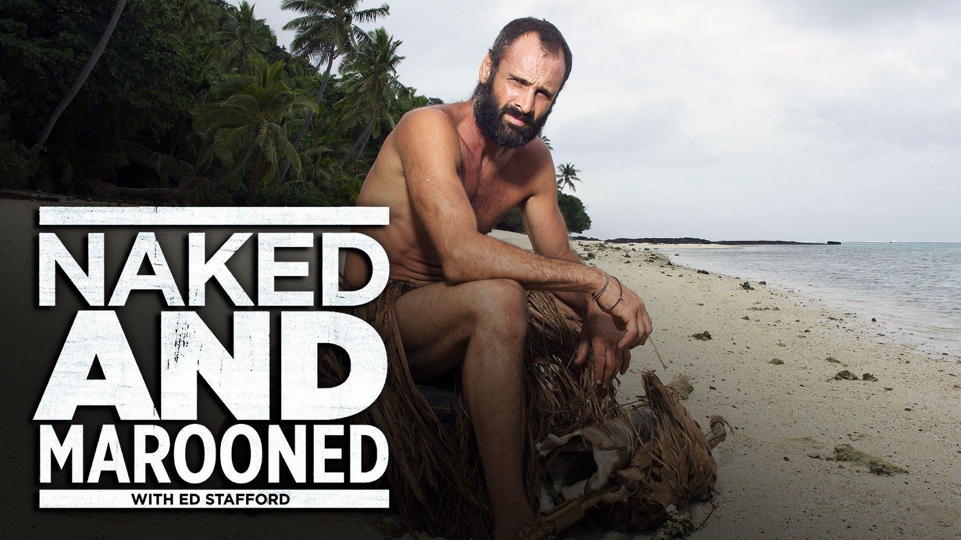 Watch Marooned with Ed Stafford · Series 1 Full Episodes Online - Plex