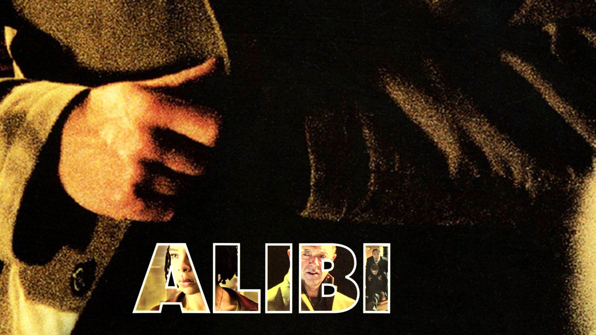 Alibi (2003) - Plex