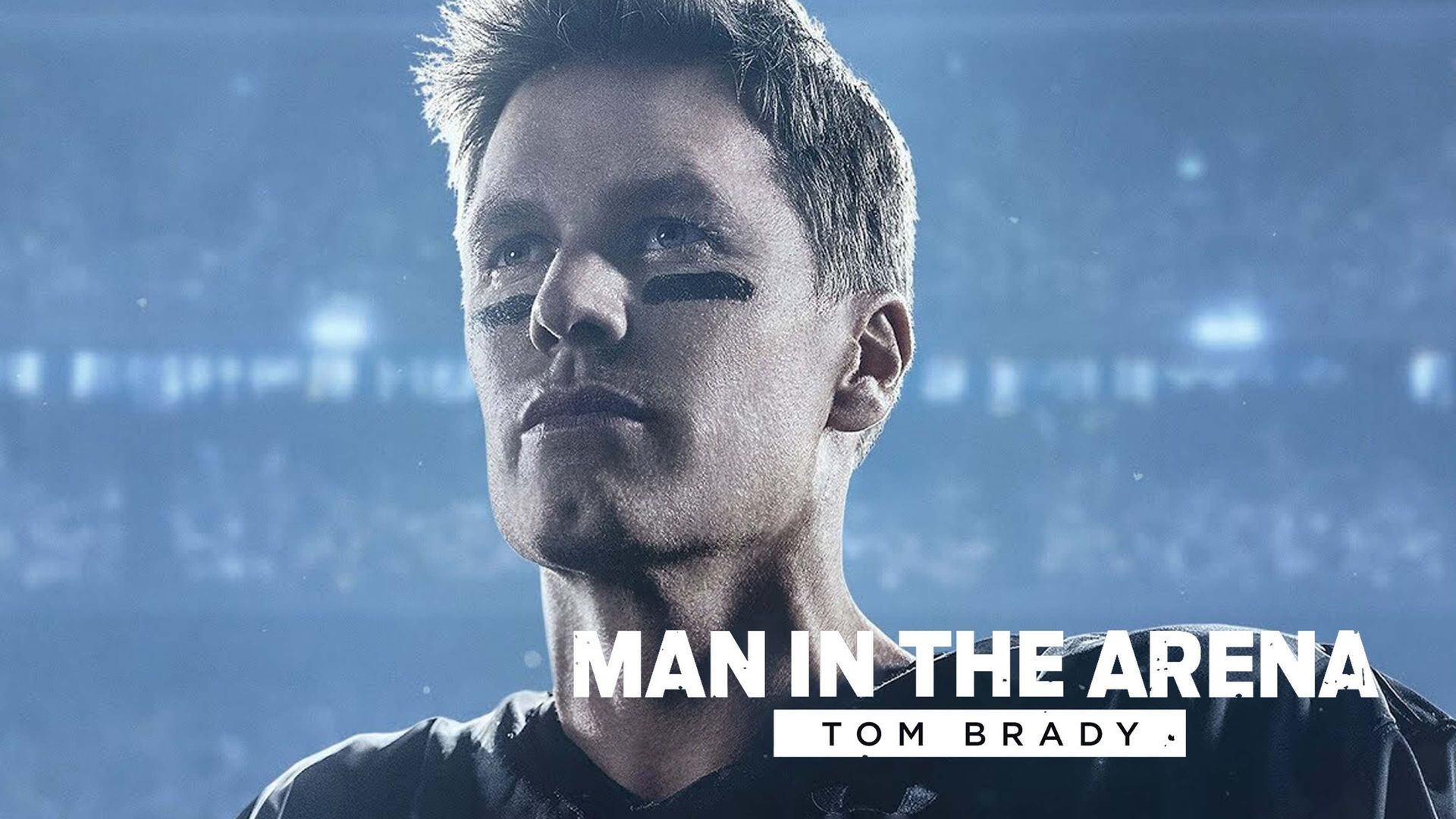 How to Watch 'Man in the Arena: Tom Brady' Episode 10 on Roku, Fire TV,  Apple TV & More on April 25