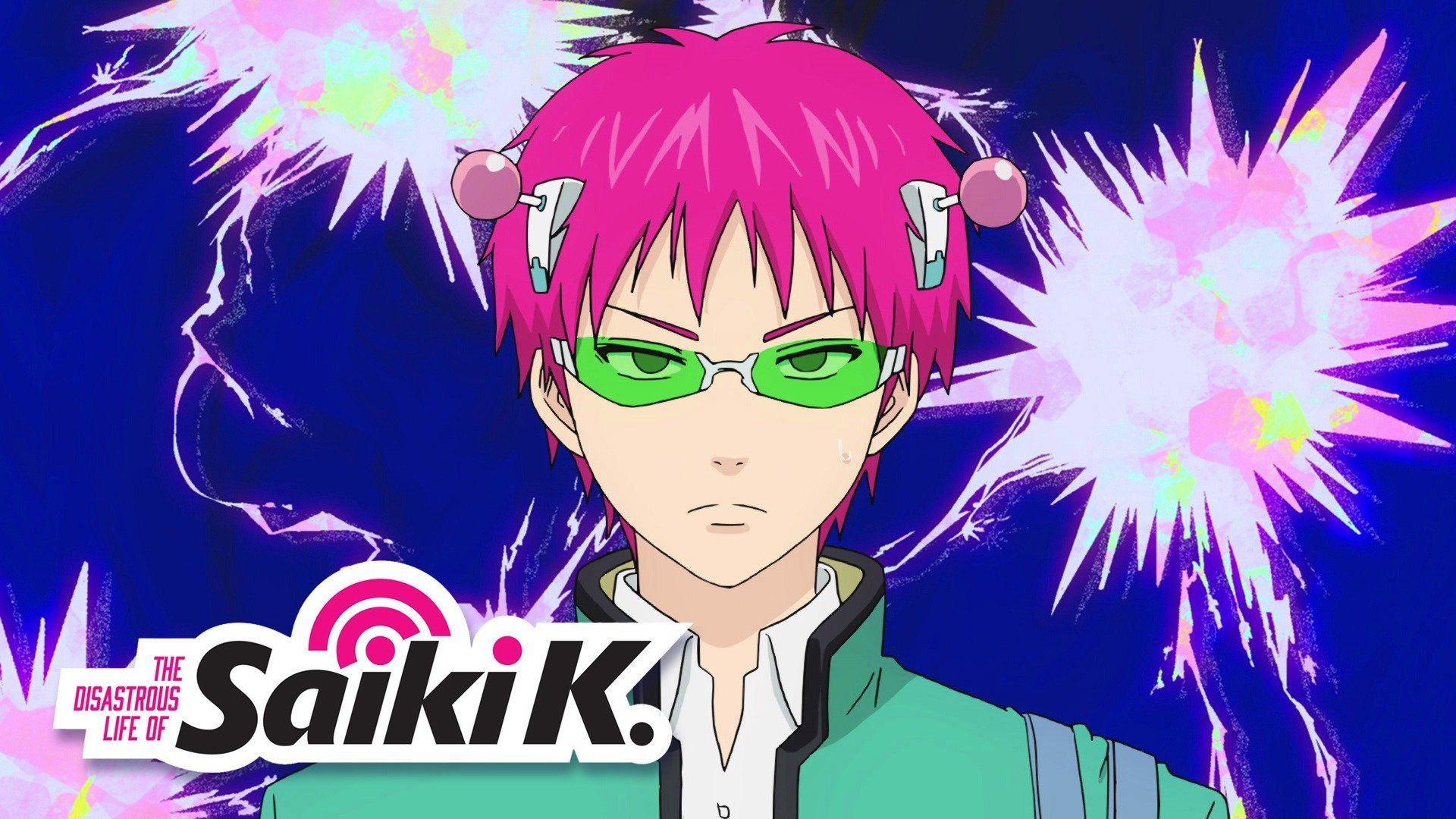 Watch The Disastrous Life of Saiki K. · Saiki Kusuo no Ψ-nan: Kanketsu ...