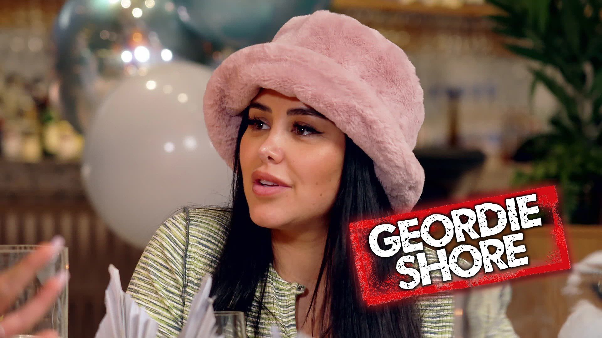 Geordie Shore · The Reunion Series - Plex