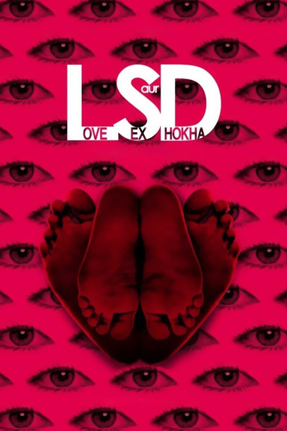 Watch LSD: Love, Sex aur Dhokha (2010) Full Movie Online - Plex