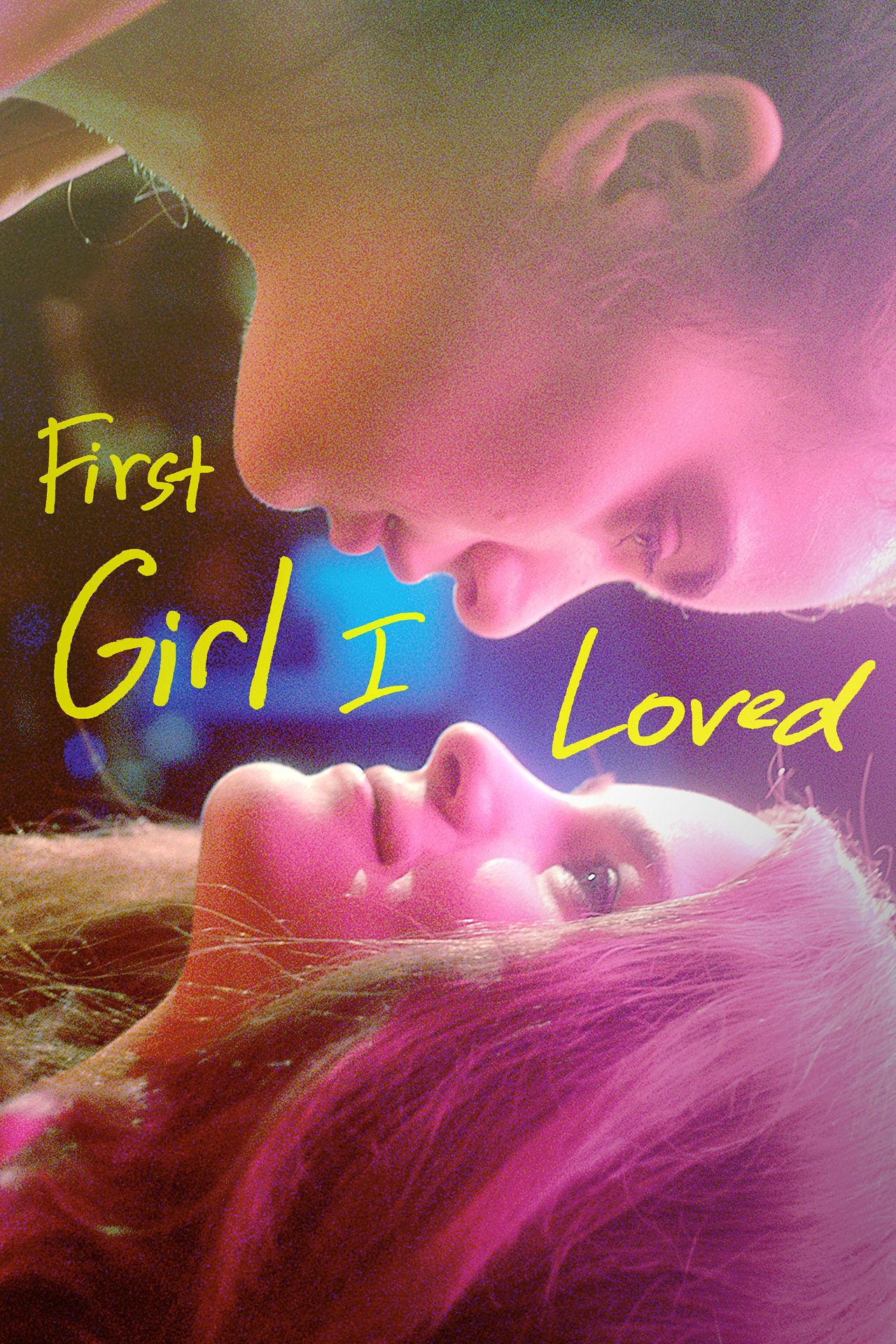 Watch First Girl I Loved (2016) Full Movie Online - Plex