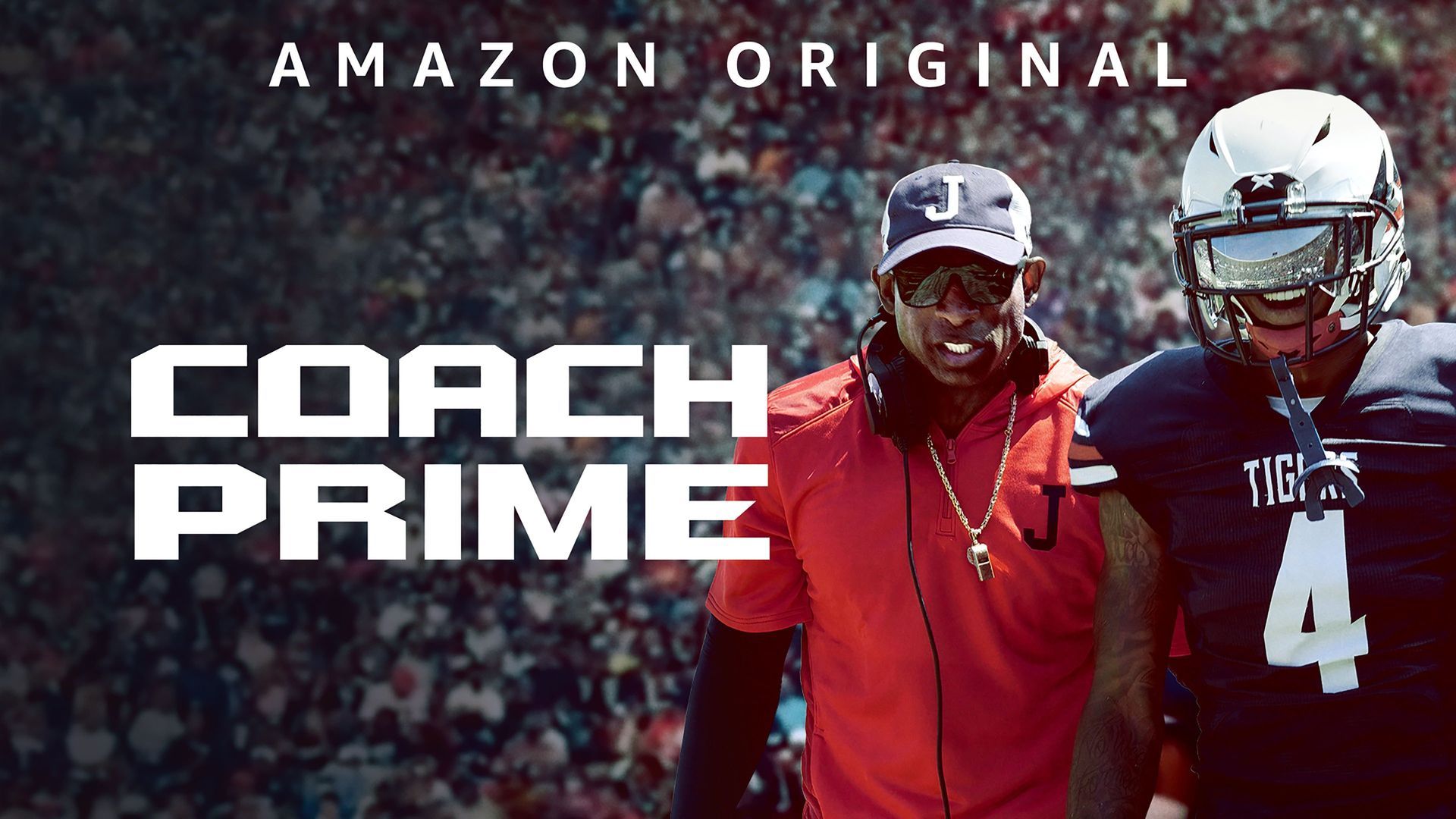 Watch Coach Prime · Season 1 Episode 2 · More Than a Game Full Episode  Online - Plex