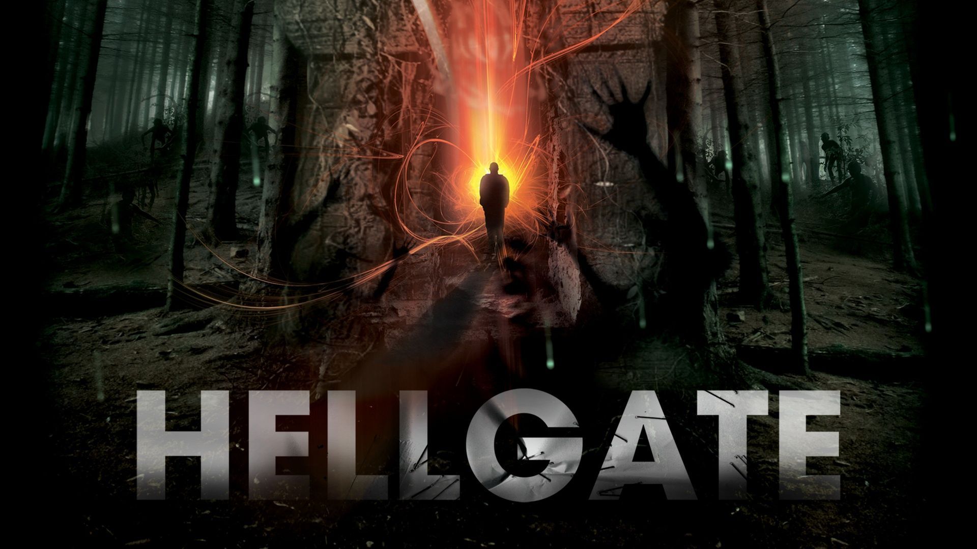 Watch Hellgate (2011) Full Movie Free Online - Plex