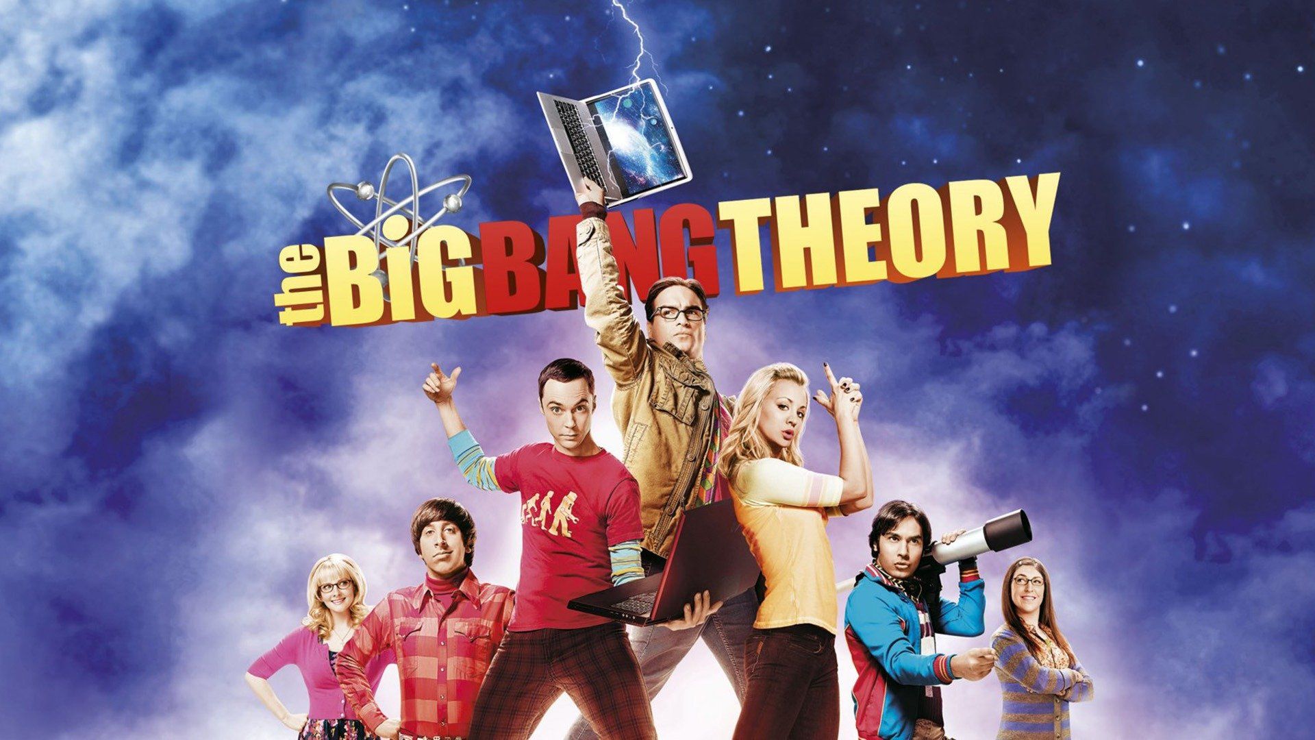 Watch The Big Bang Theory · Season 5 Full Episodes Online - Plex