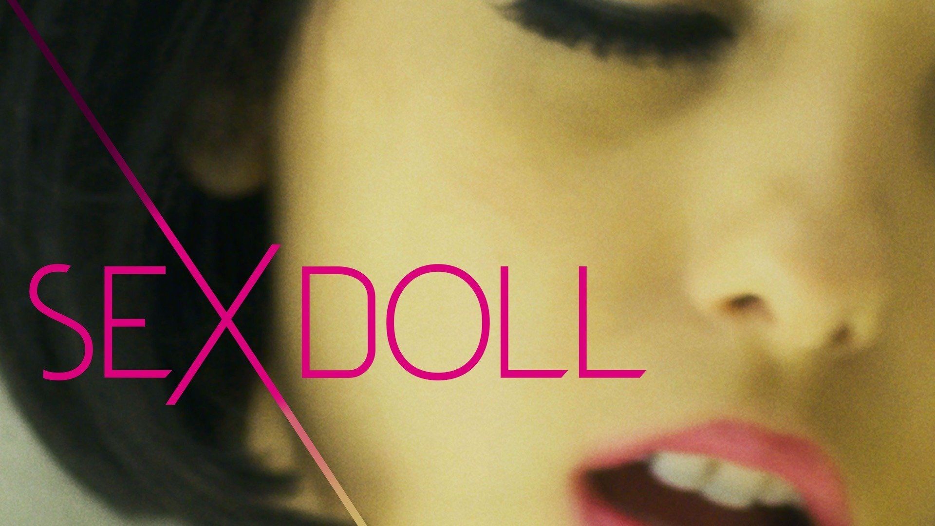 Watch Sex Doll (2016) Full Movie Online - Plex