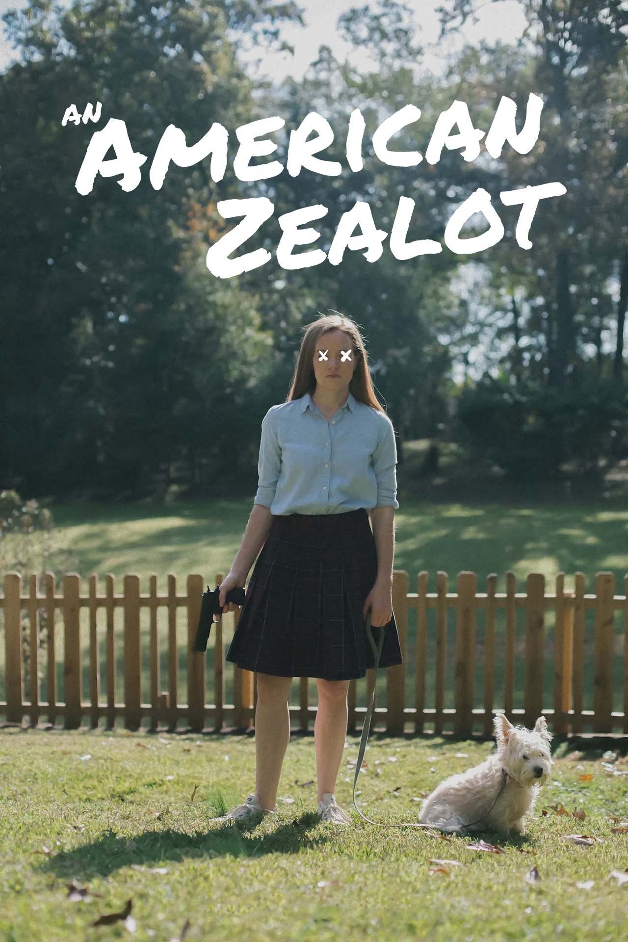 Watch An American Zealot (2021) Full Movie Free Online - Plex