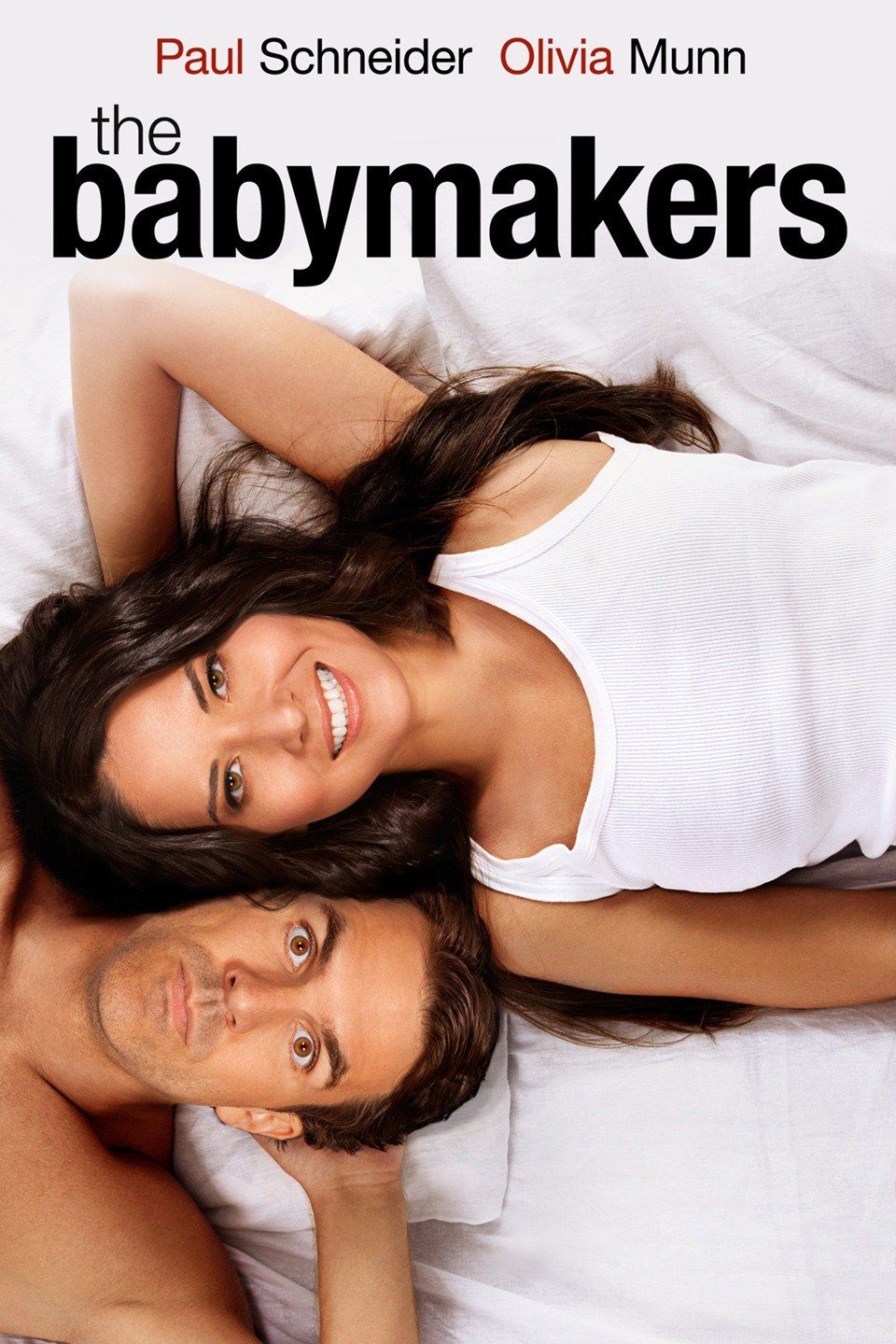 Watch The Babymakers (2012) Full Movie Free Online - Plex