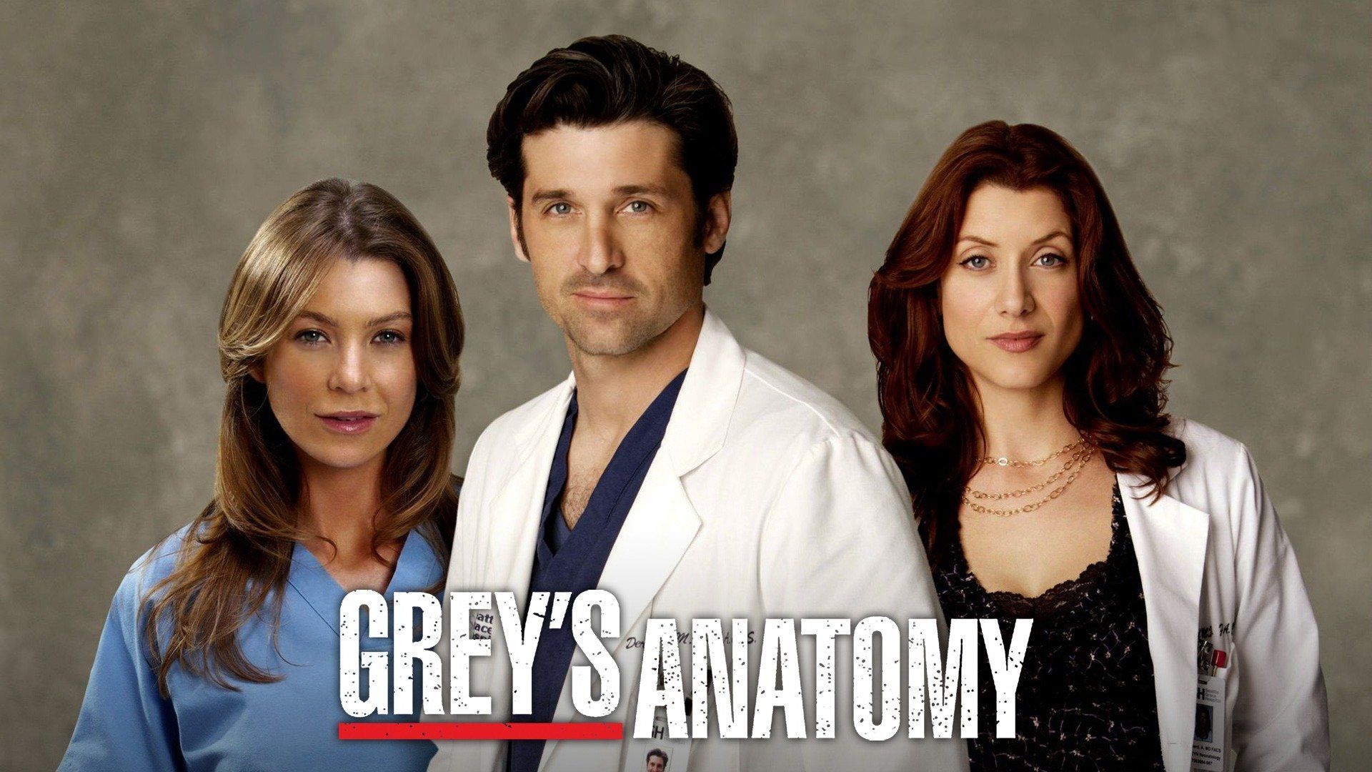 Watch Grey's Anatomy • Season 2 Full Episodes Online - Plex
