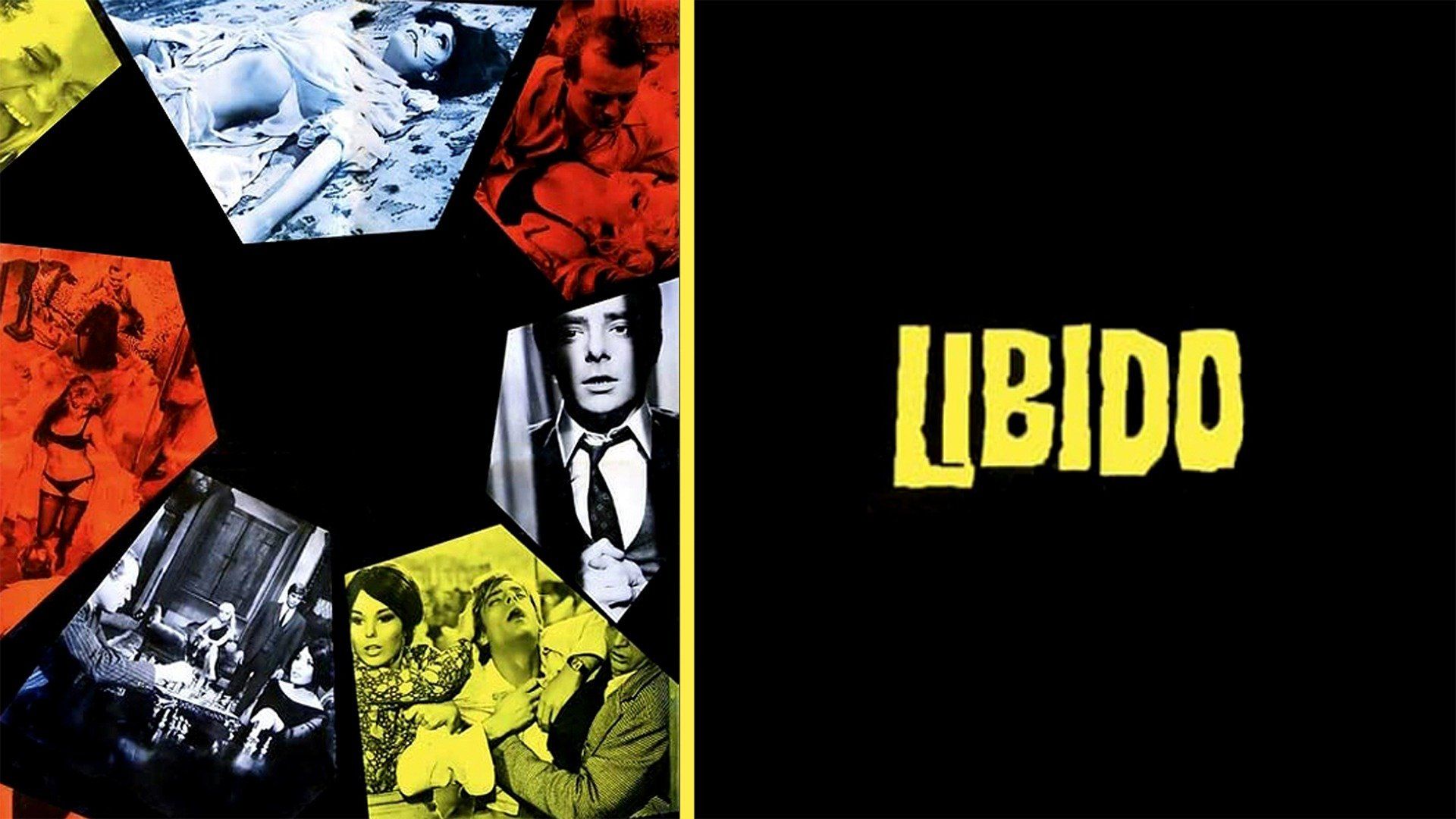 Watch Libido (1965) Full Movie Free Online - Plex