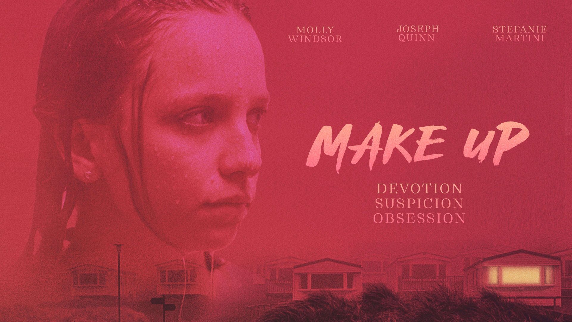 Watch Make Up (2019) Full Movie Free Online Plex