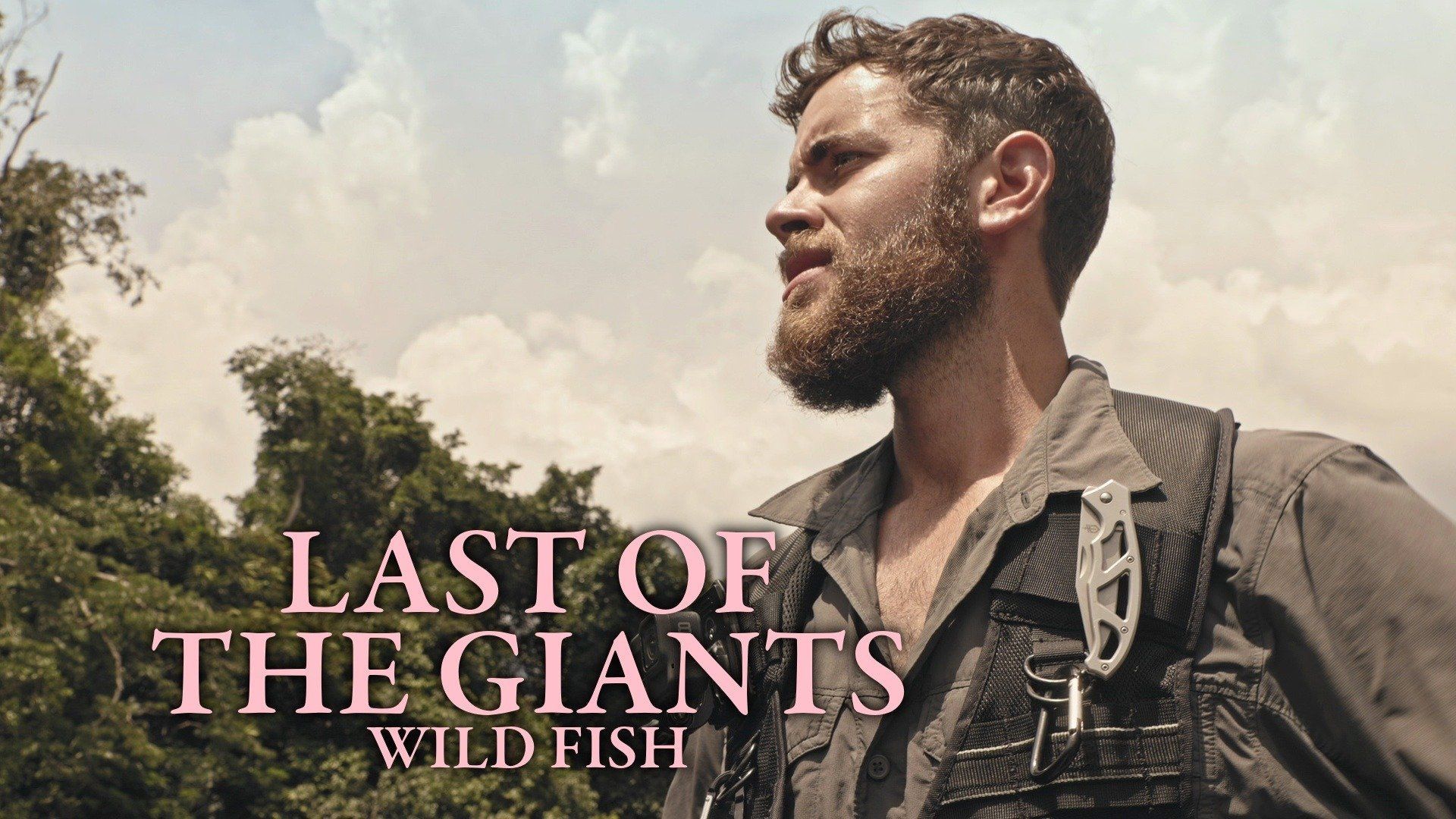 Watch Last of the Giants · Season 1 Episode 5 · Jungle Goliath Full