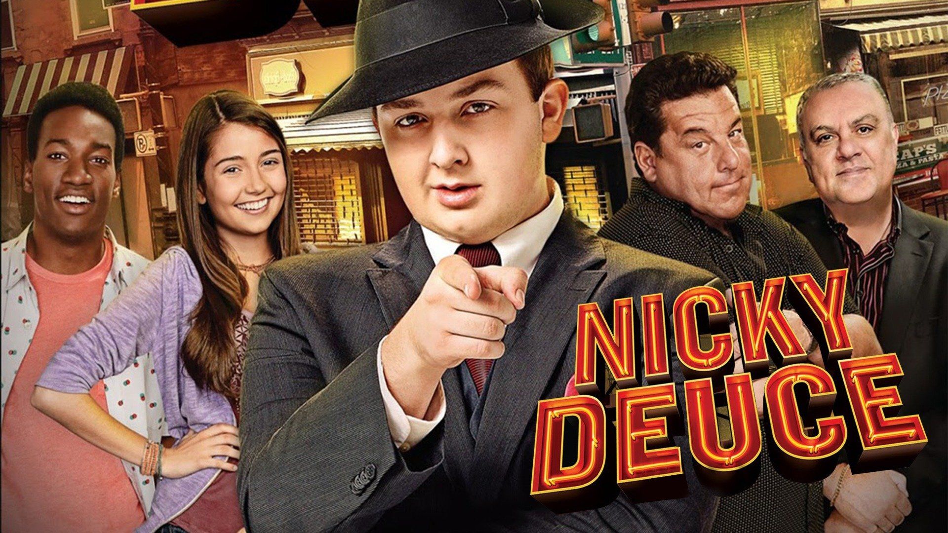 Watch Nicky Deuce 2013 Full Movie Free Online Plex 7410