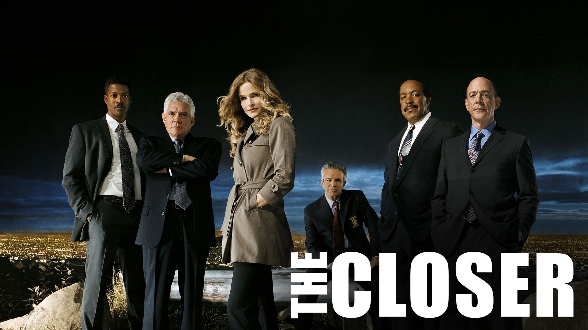 The Closer • Season 4 Full Episodes Online