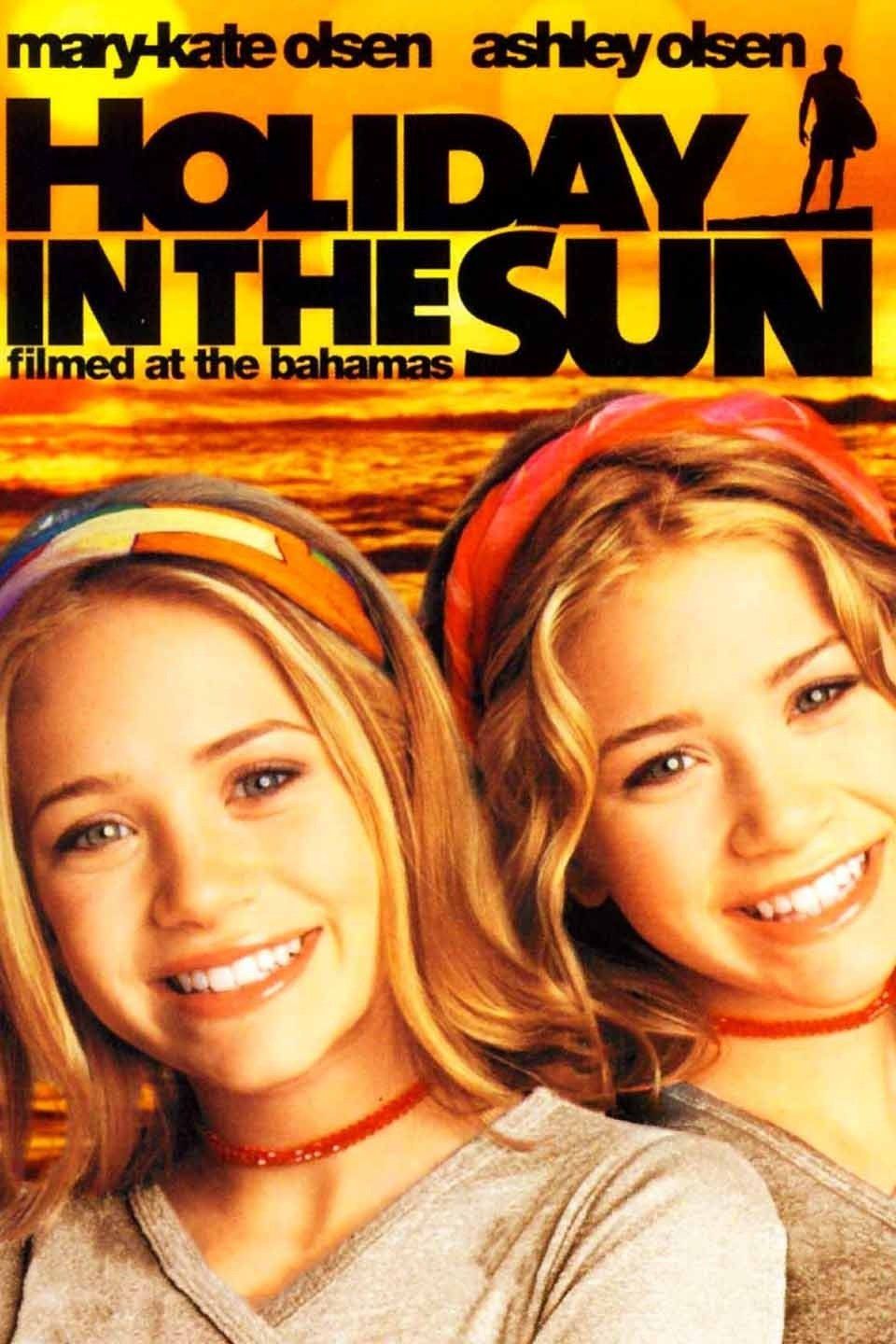 Watch Holiday in the Sun (2001) Full Movie Online - Plex
