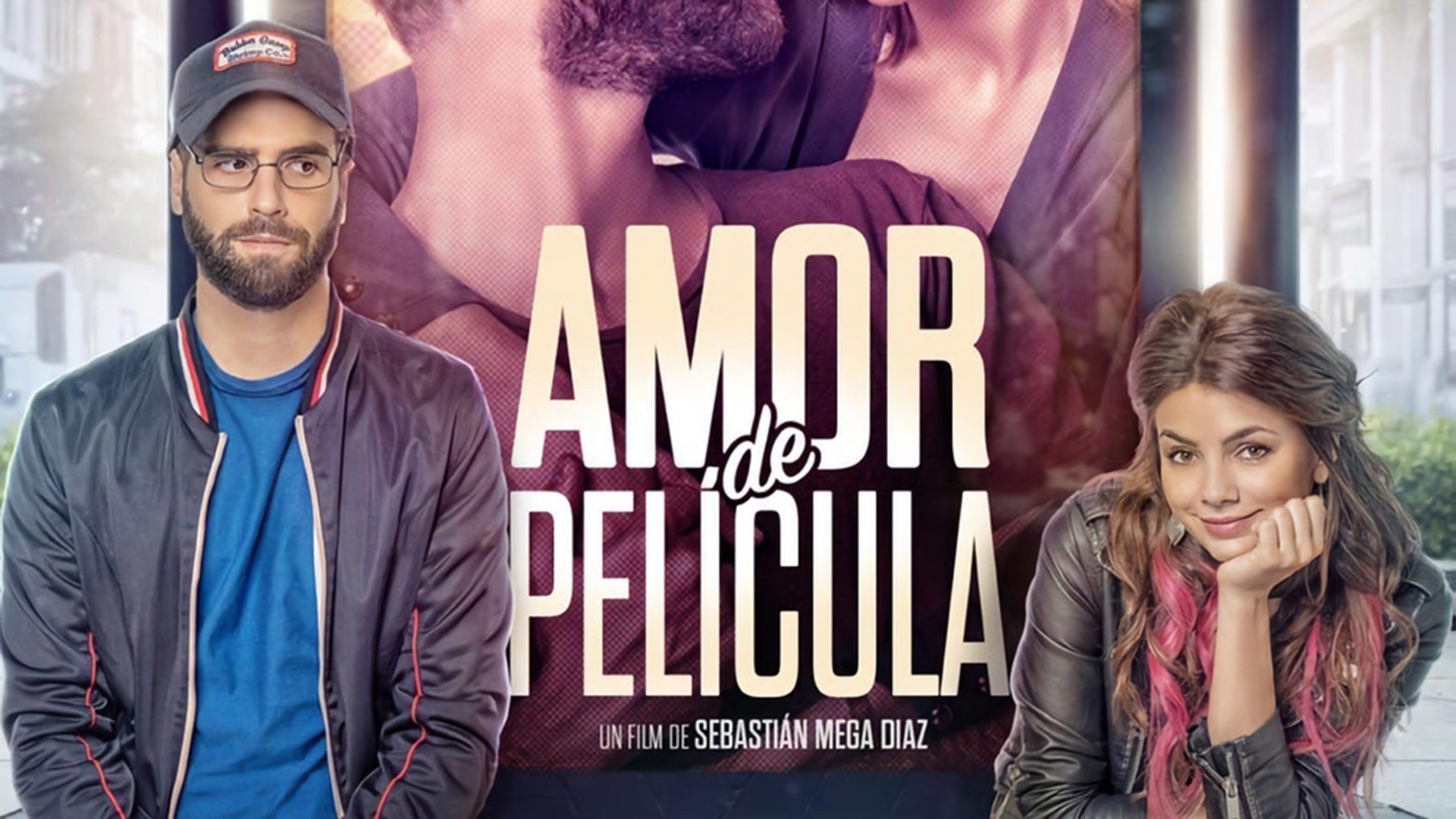 Watch A Movie Love (2019) Full Movie Online Plex